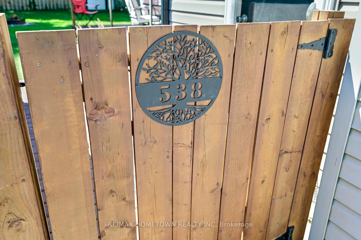 Photo 22 of 538 Middle Street, Edwardsburgh/Cardinal, Town of Cardinal — HOMEH