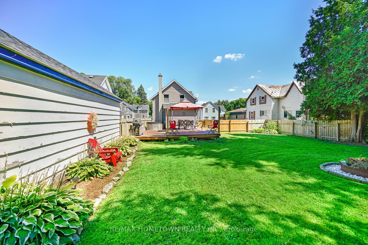 Photo 23 of 538 Middle Street, Edwardsburgh/Cardinal, Town of Cardinal — HOMEH