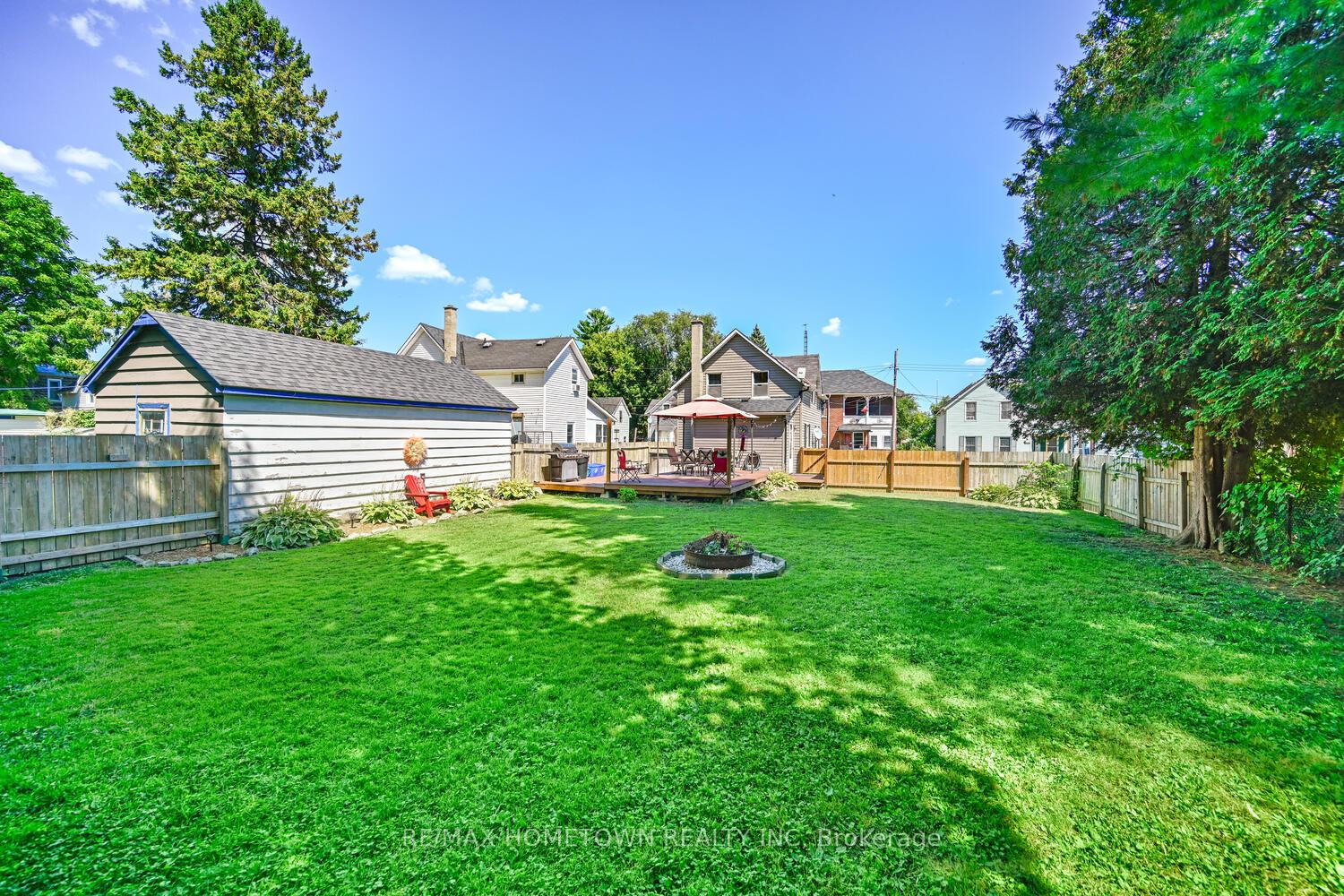 Photo 28 of 538 Middle Street, Edwardsburgh/Cardinal, Town of Cardinal — HOMEH