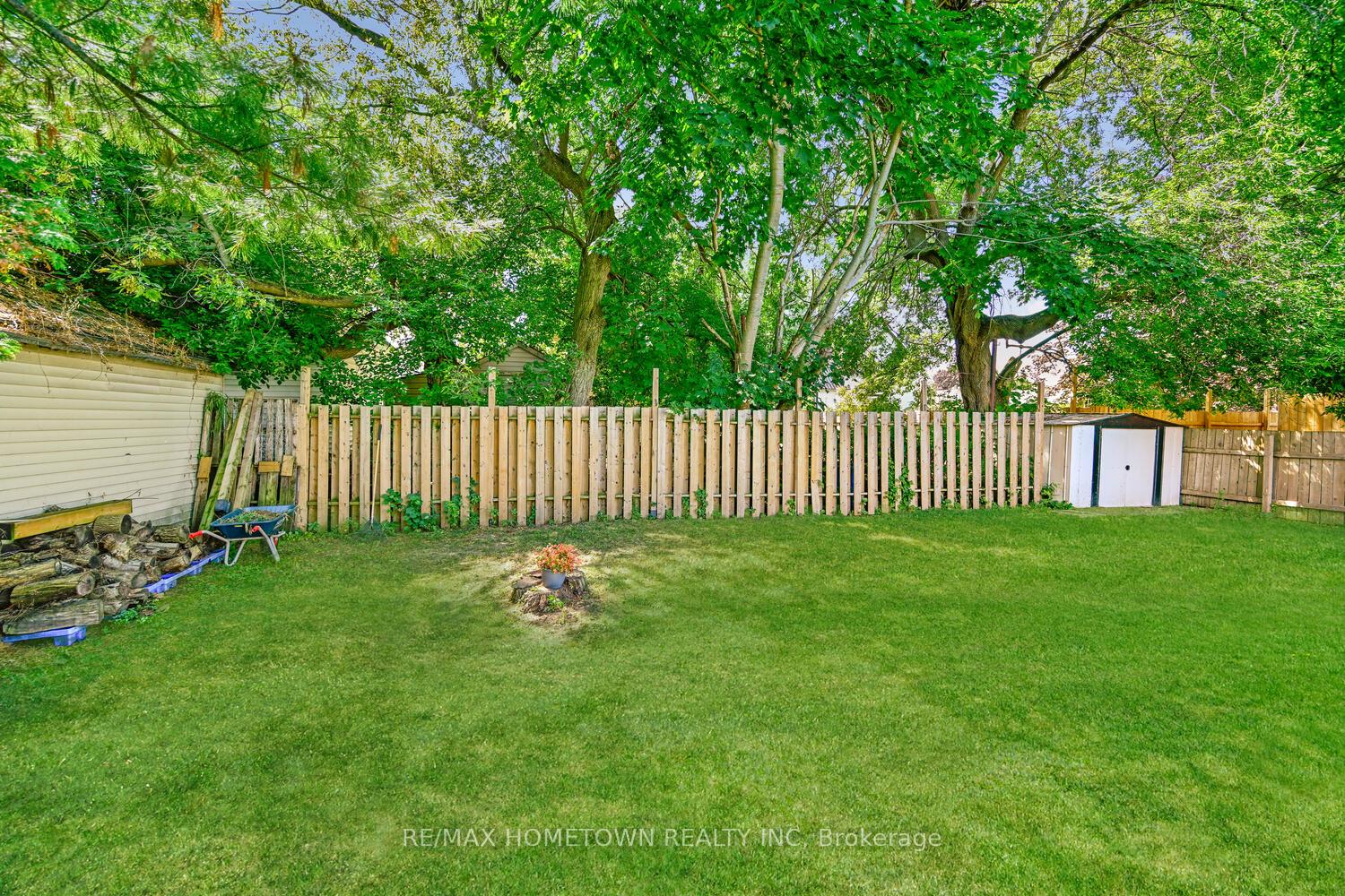 Photo 27 of 538 Middle Street, Edwardsburgh/Cardinal, Town of Cardinal — HOMEH