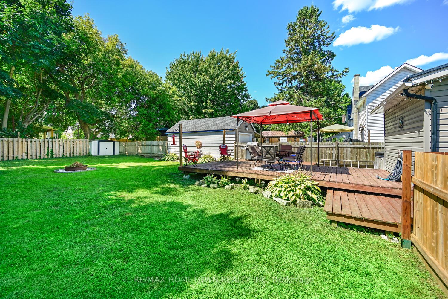 Photo 24 of 538 Middle Street, Edwardsburgh/Cardinal, Town of Cardinal — HOMEH