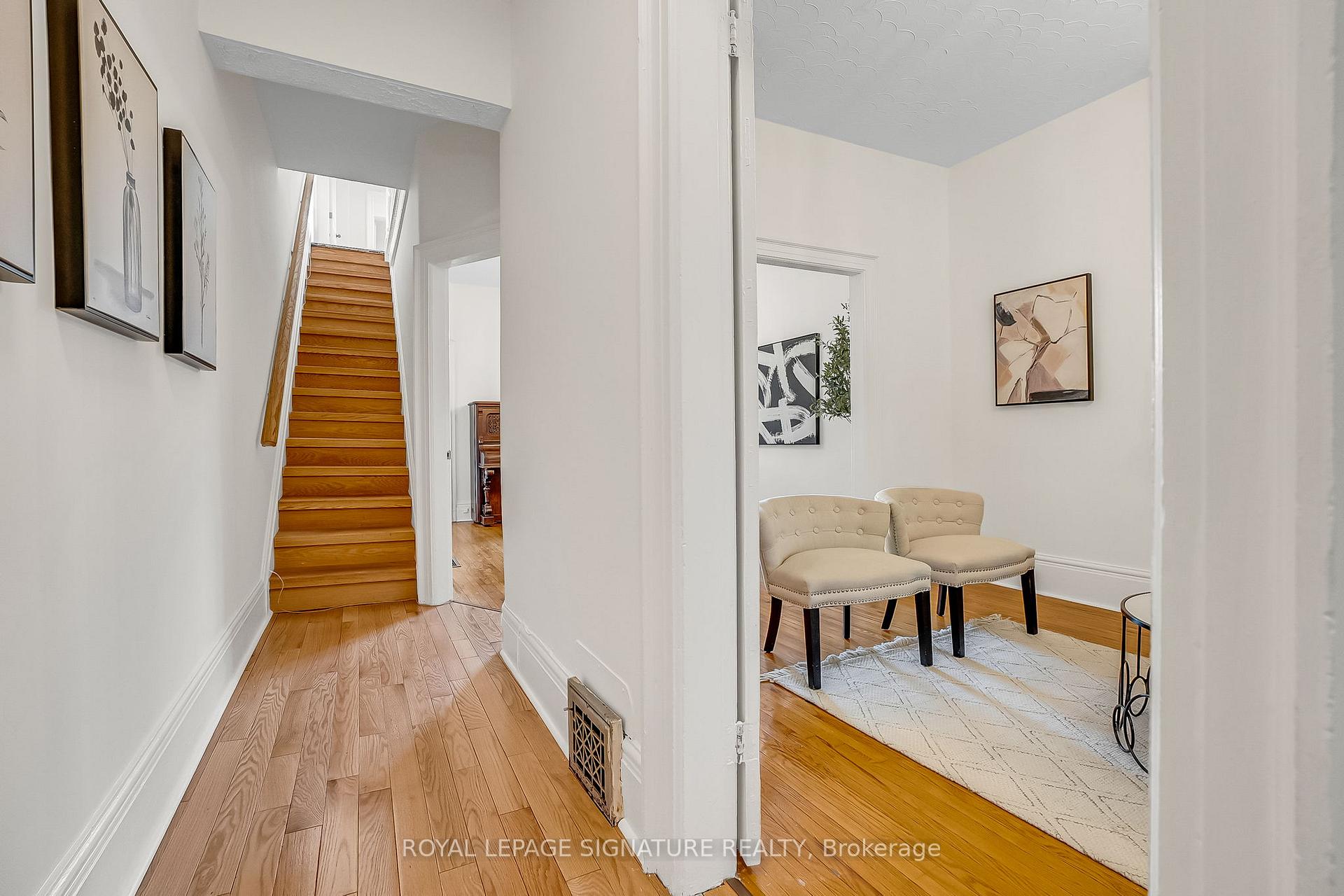 Photo 8 of 667 Shaw Street, Toronto, Palmerston-Little Italy — HOMEH