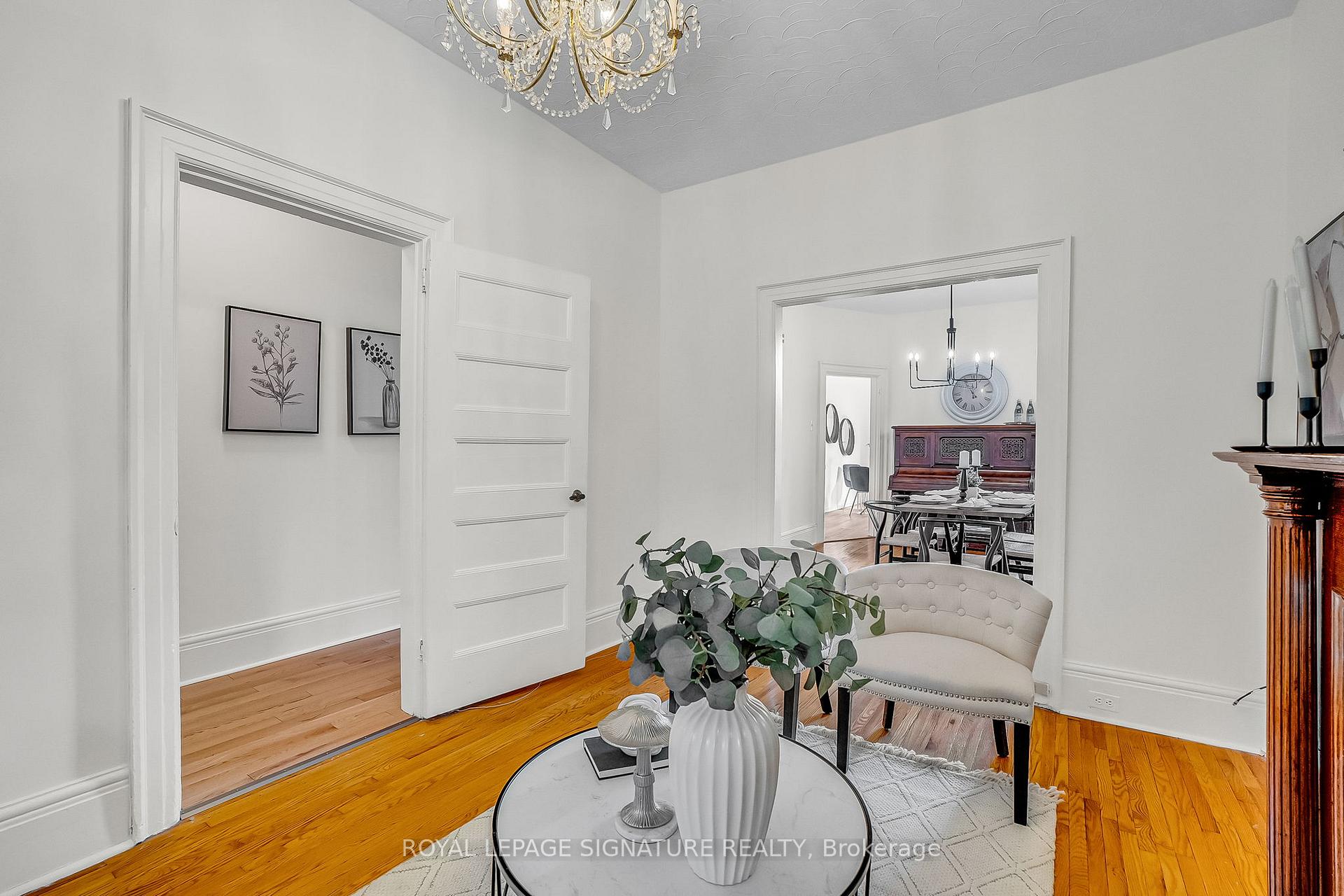 Photo 29 of 667 Shaw Street, Toronto, Palmerston-Little Italy — HOMEH