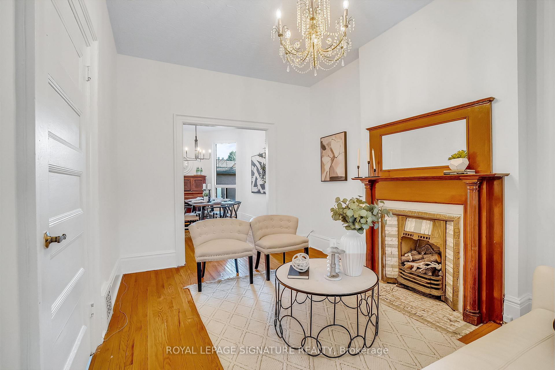 Photo 39 of 667 Shaw Street, Toronto, Palmerston-Little Italy — HOMEH