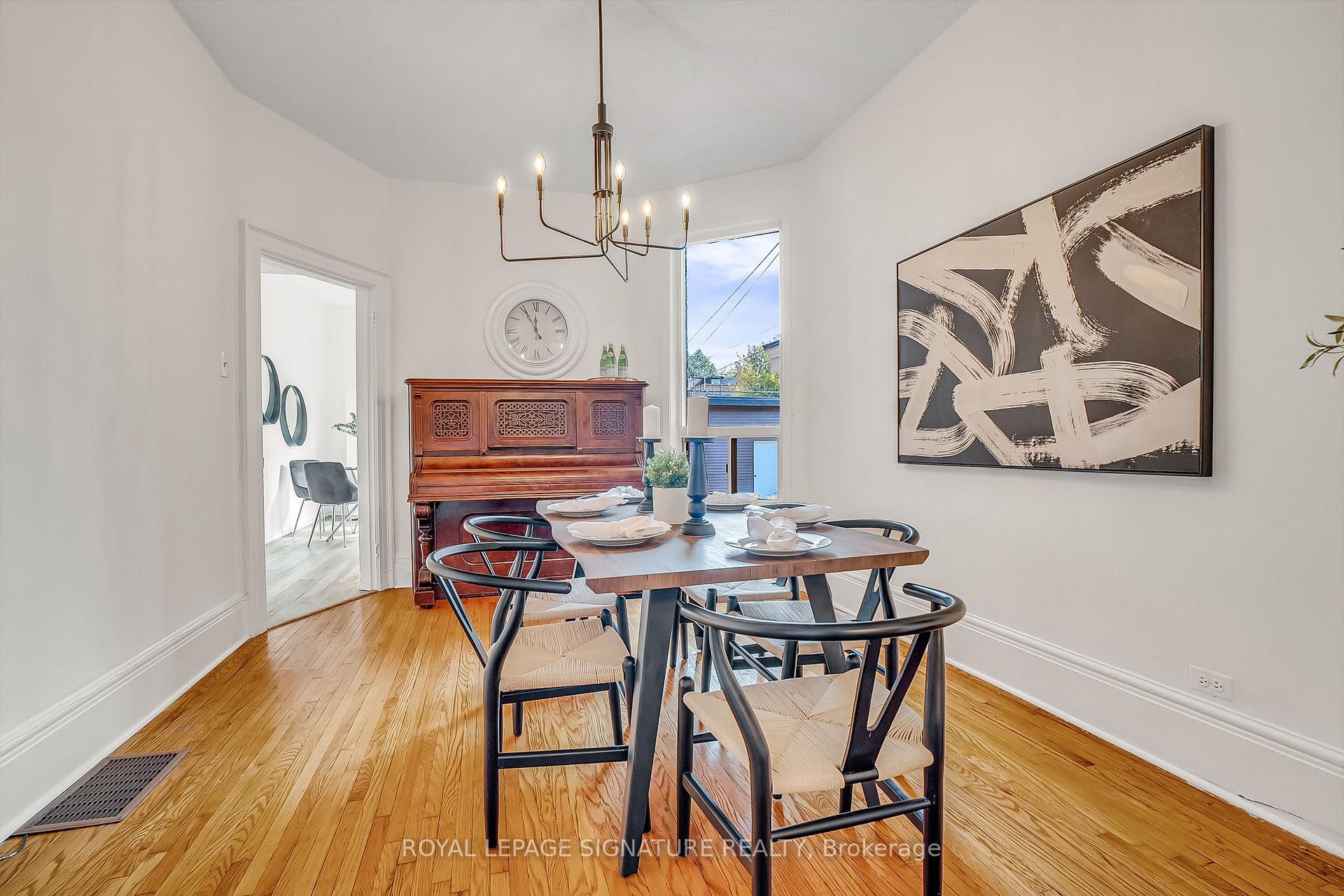Photo 35 of 667 Shaw Street, Toronto, Palmerston-Little Italy — HOMEH