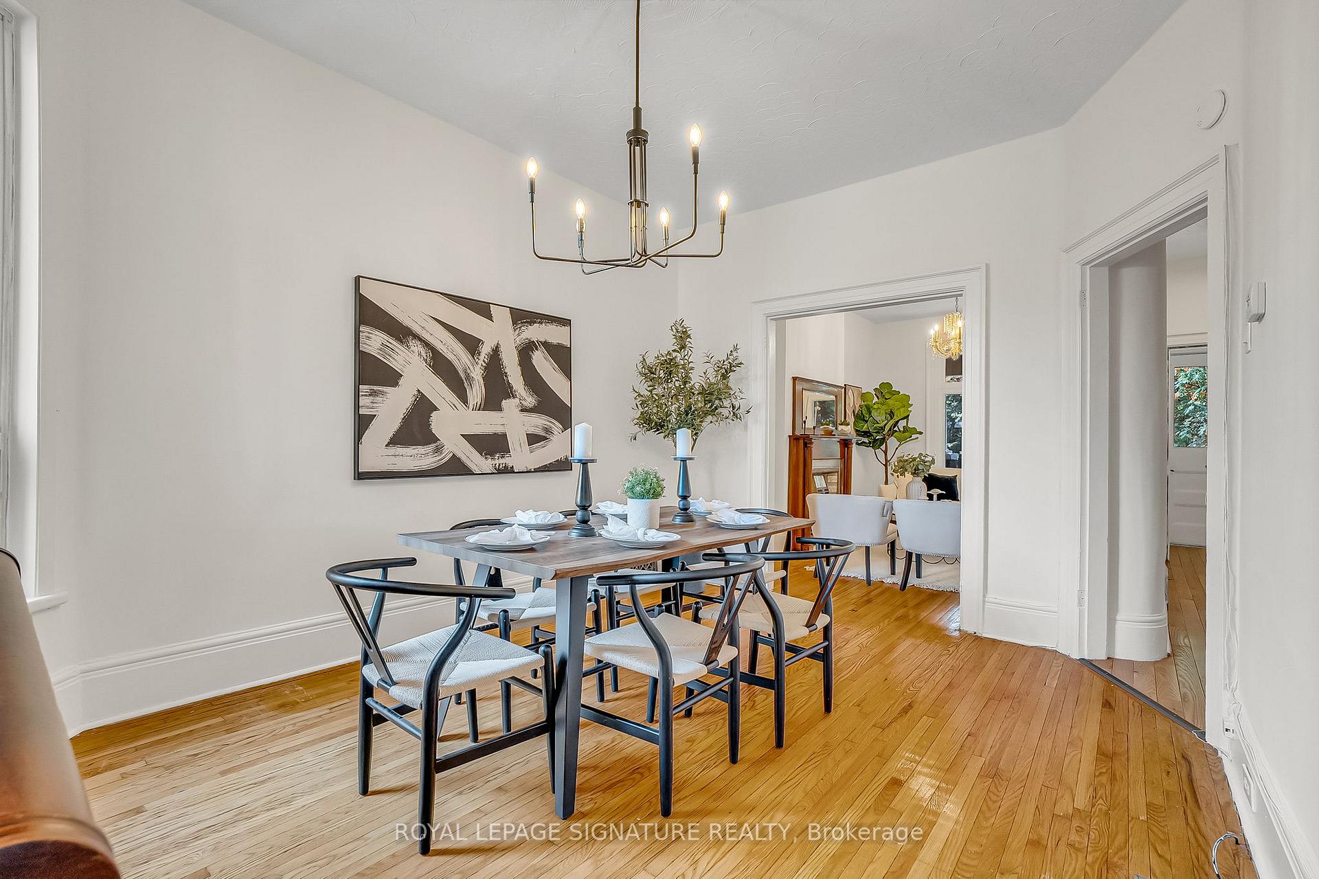 Photo 7 of 667 Shaw Street, Toronto, Palmerston-Little Italy — HOMEH