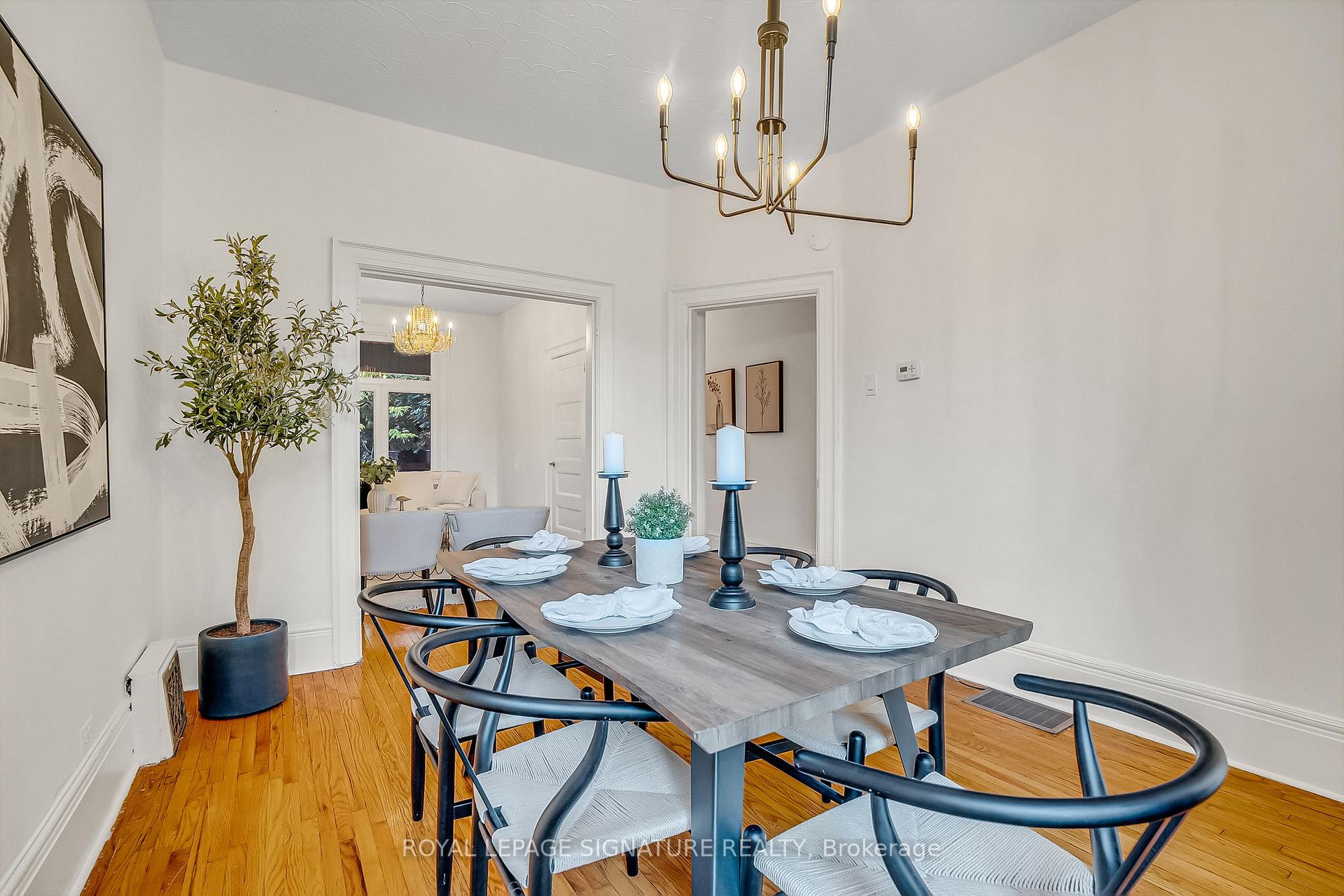 Photo 38 of 667 Shaw Street, Toronto, Palmerston-Little Italy — HOMEH