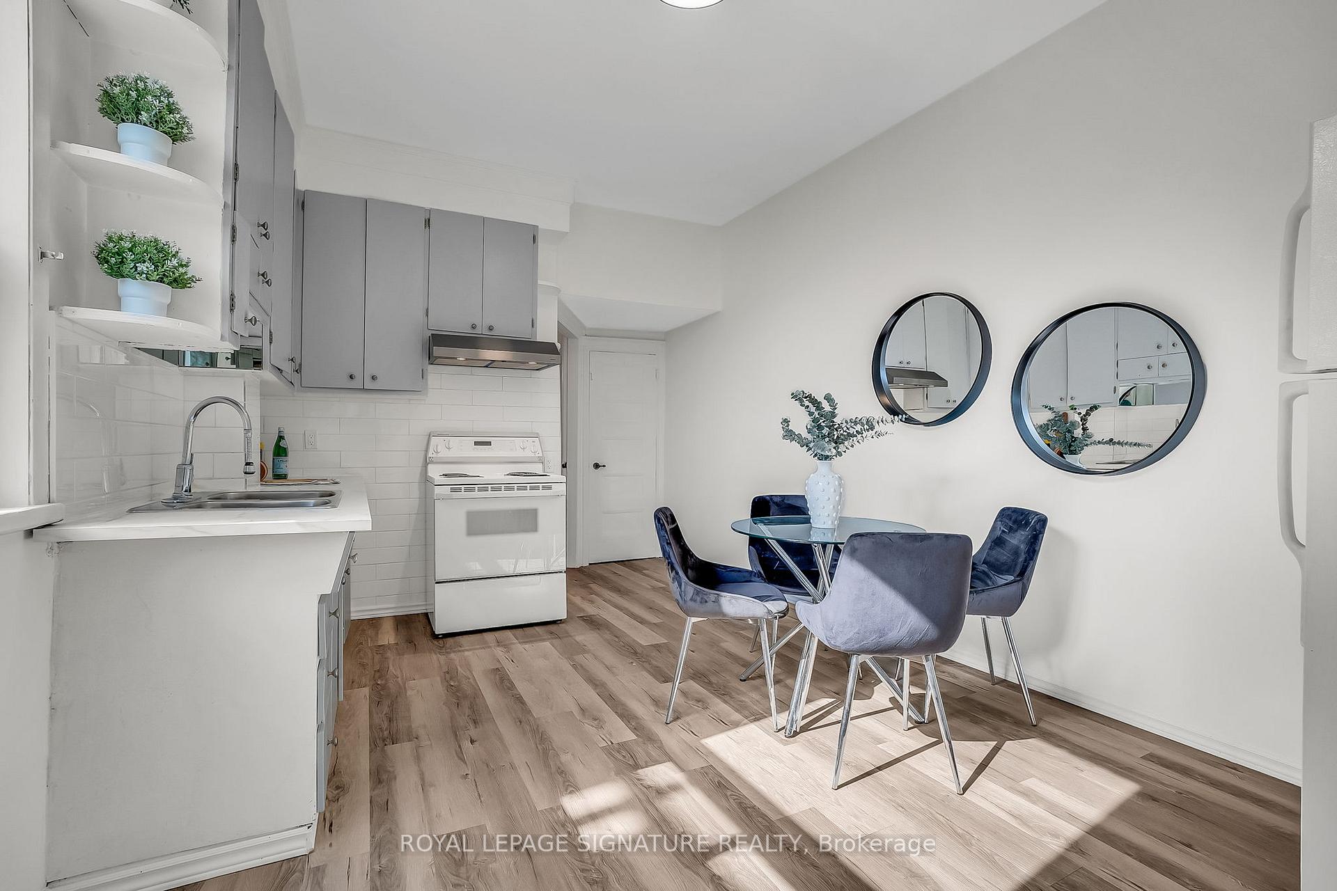 Photo 19 of 667 Shaw Street, Toronto, Palmerston-Little Italy — HOMEH