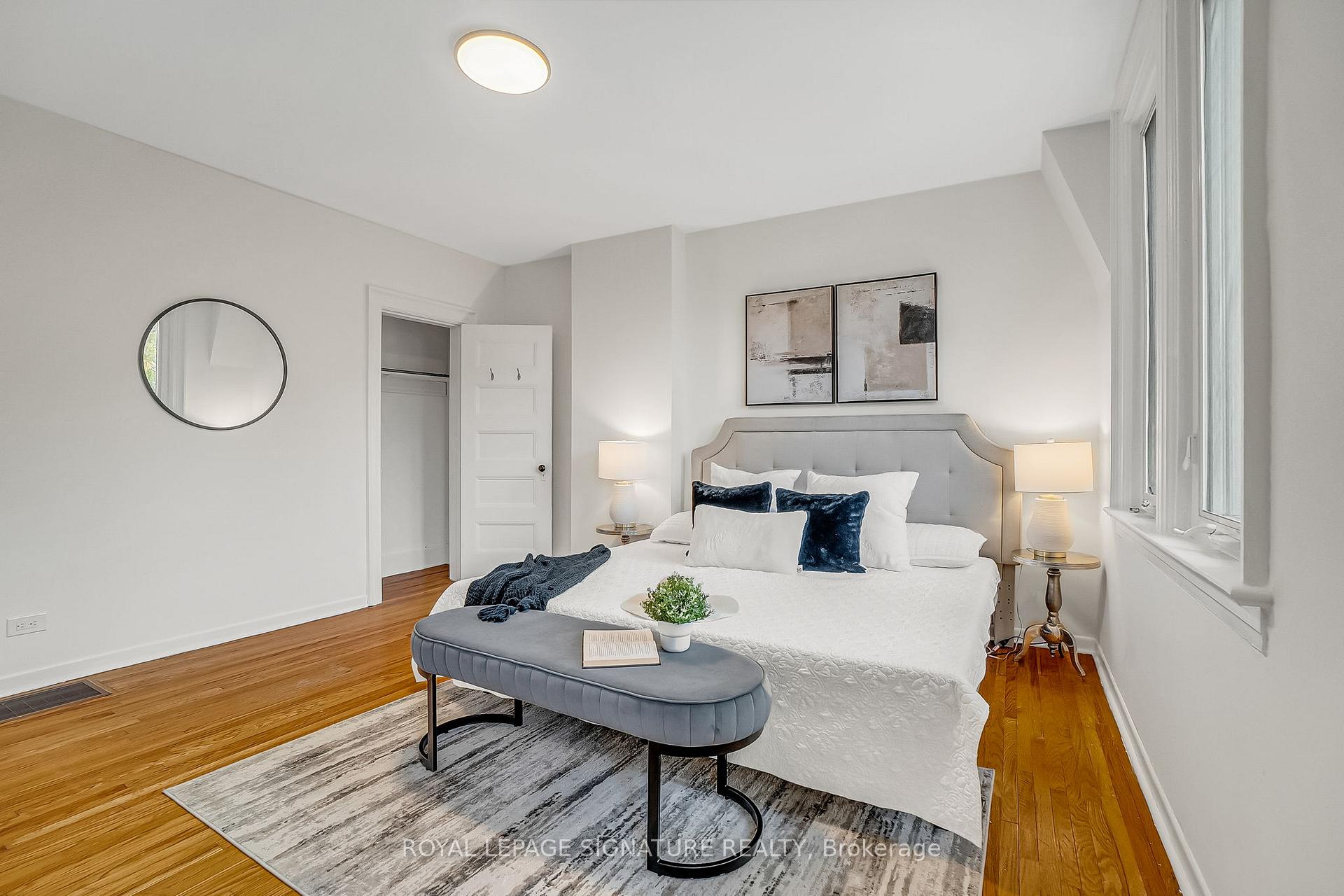 Photo 20 of 667 Shaw Street, Toronto, Palmerston-Little Italy — HOMEH