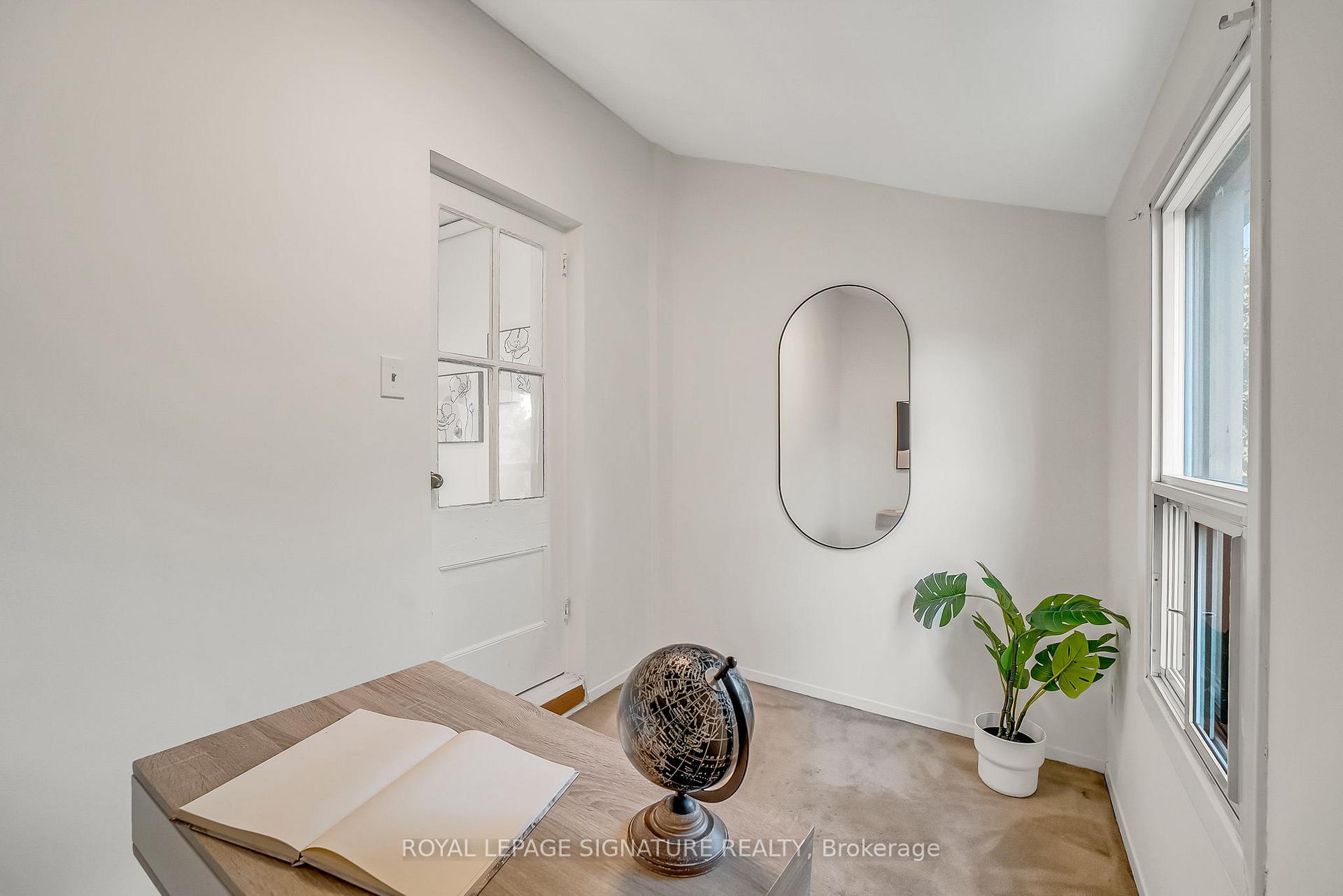 Photo 36 of 667 Shaw Street, Toronto, Palmerston-Little Italy — HOMEH