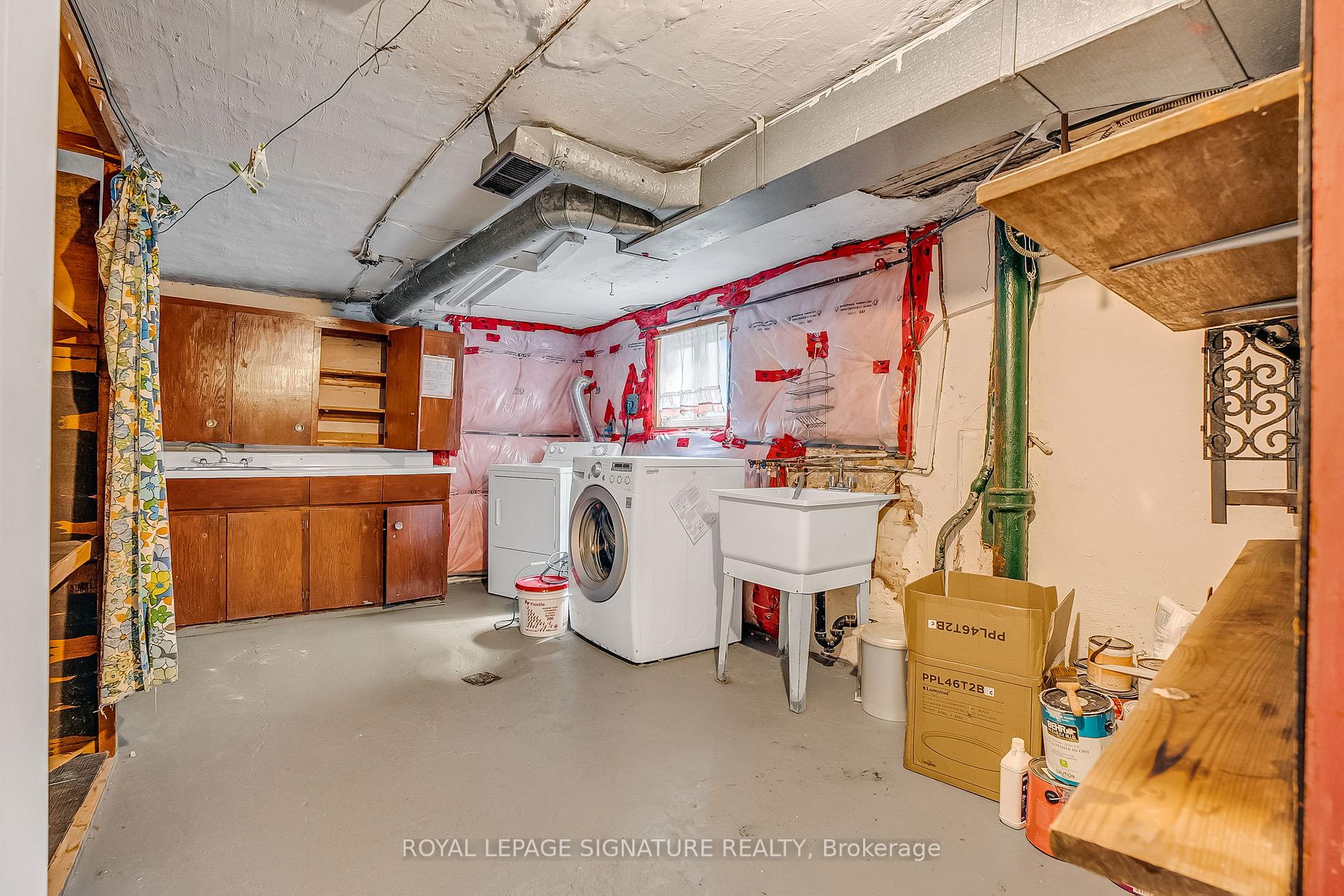 Photo 43 of 667 Shaw Street, Toronto, Palmerston-Little Italy — HOMEH