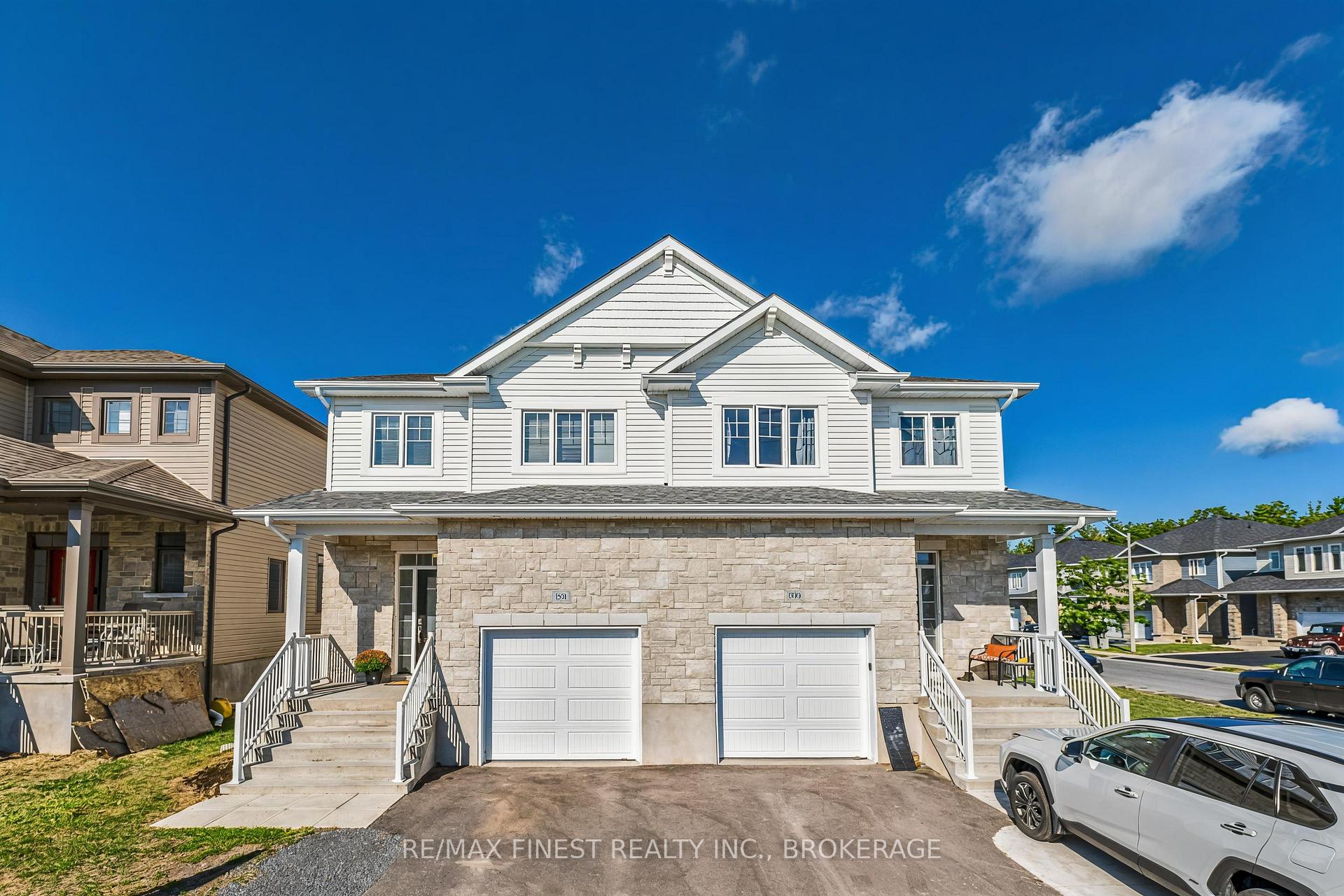 Photo 1 of 1391 Andersen Drive, Kingston, City Northwest — HOMEH