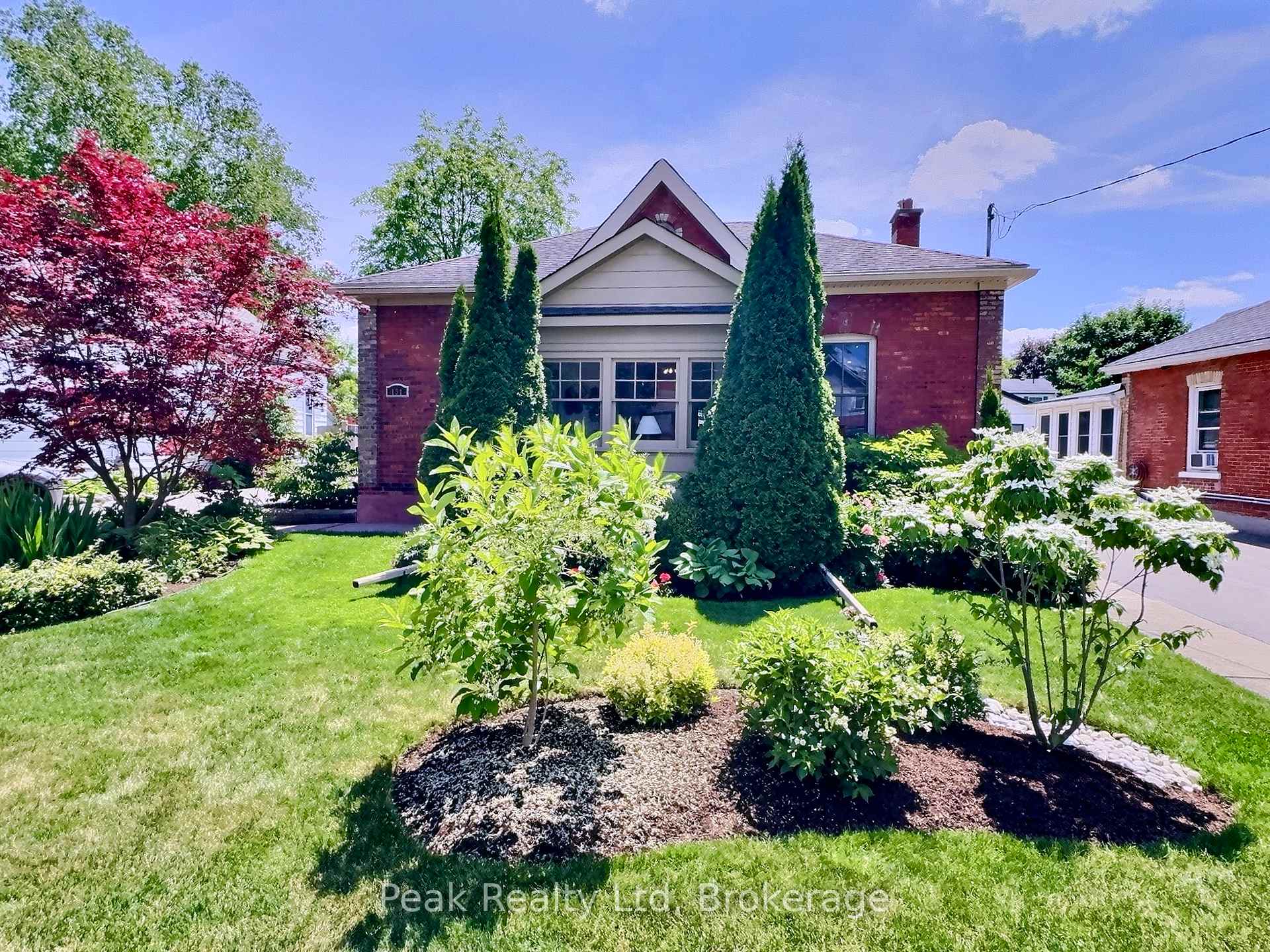 Photo 1 of 131 Douro Street, Stratford — HOMEH