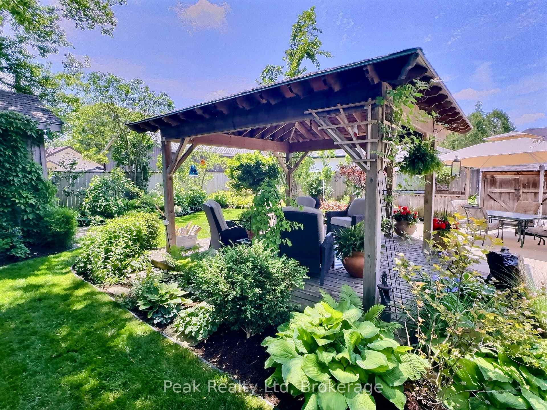 Photo 4 of 131 Douro Street, Stratford — HOMEH