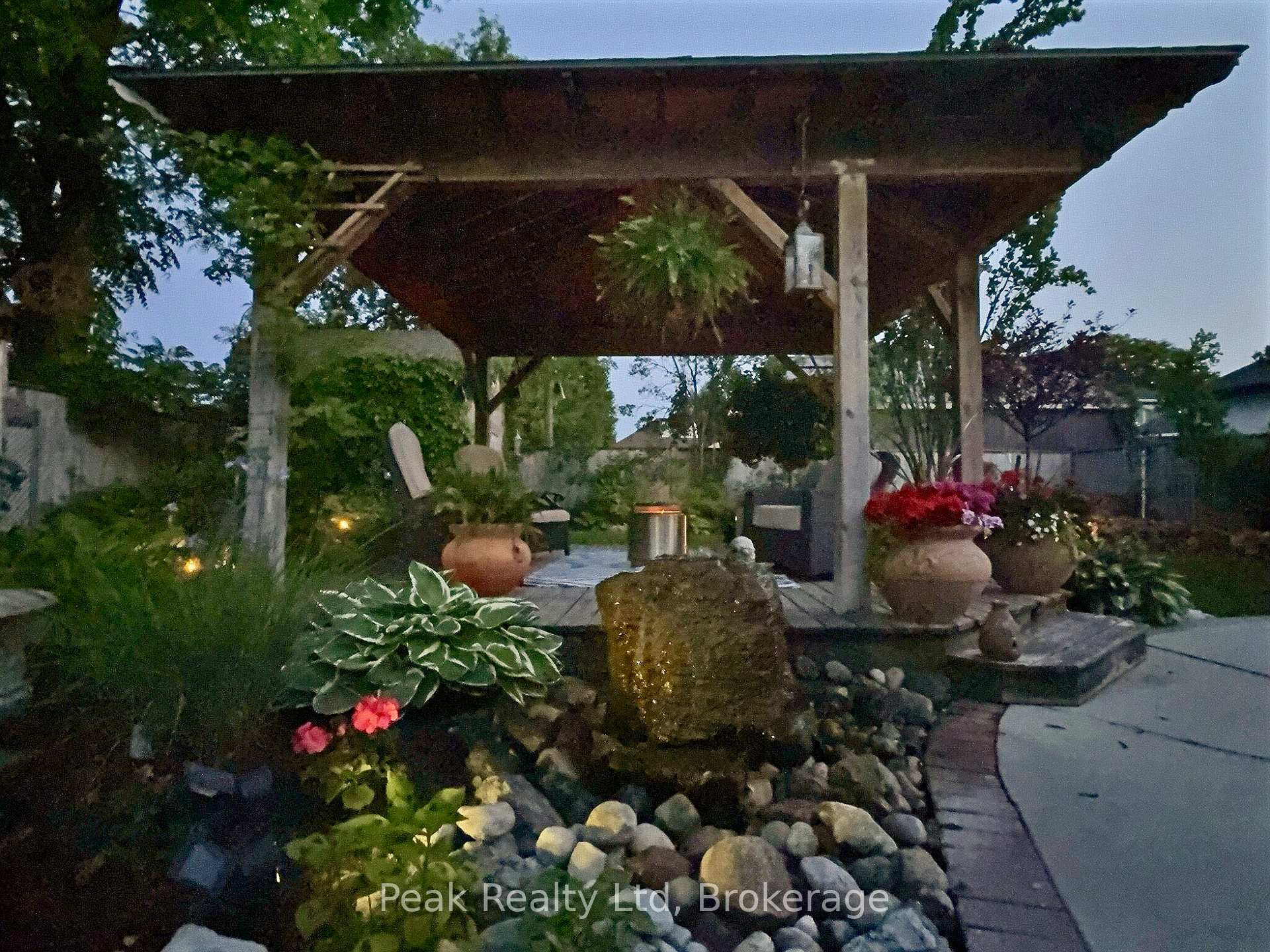 Photo 5 of 131 Douro Street, Stratford — HOMEH