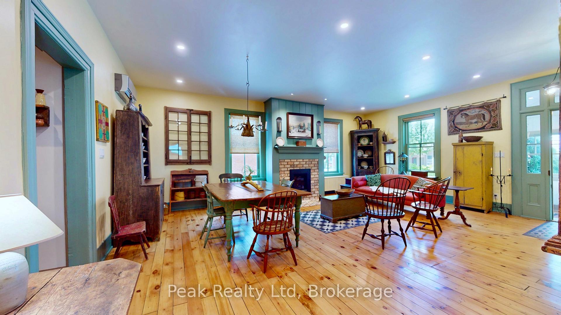 Photo 12 of 131 Douro Street, Stratford — HOMEH
