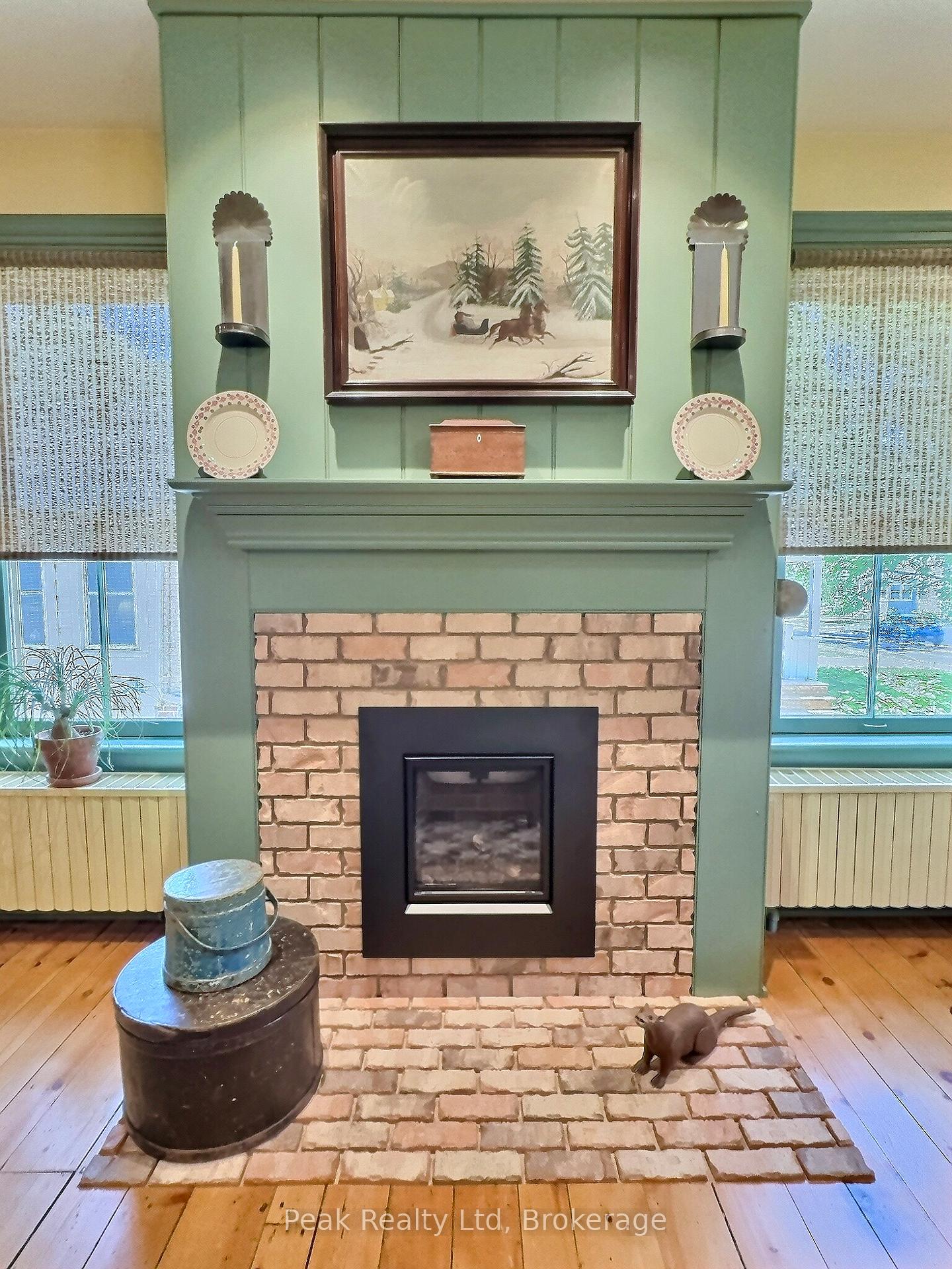 Photo 16 of 131 Douro Street, Stratford — HOMEH