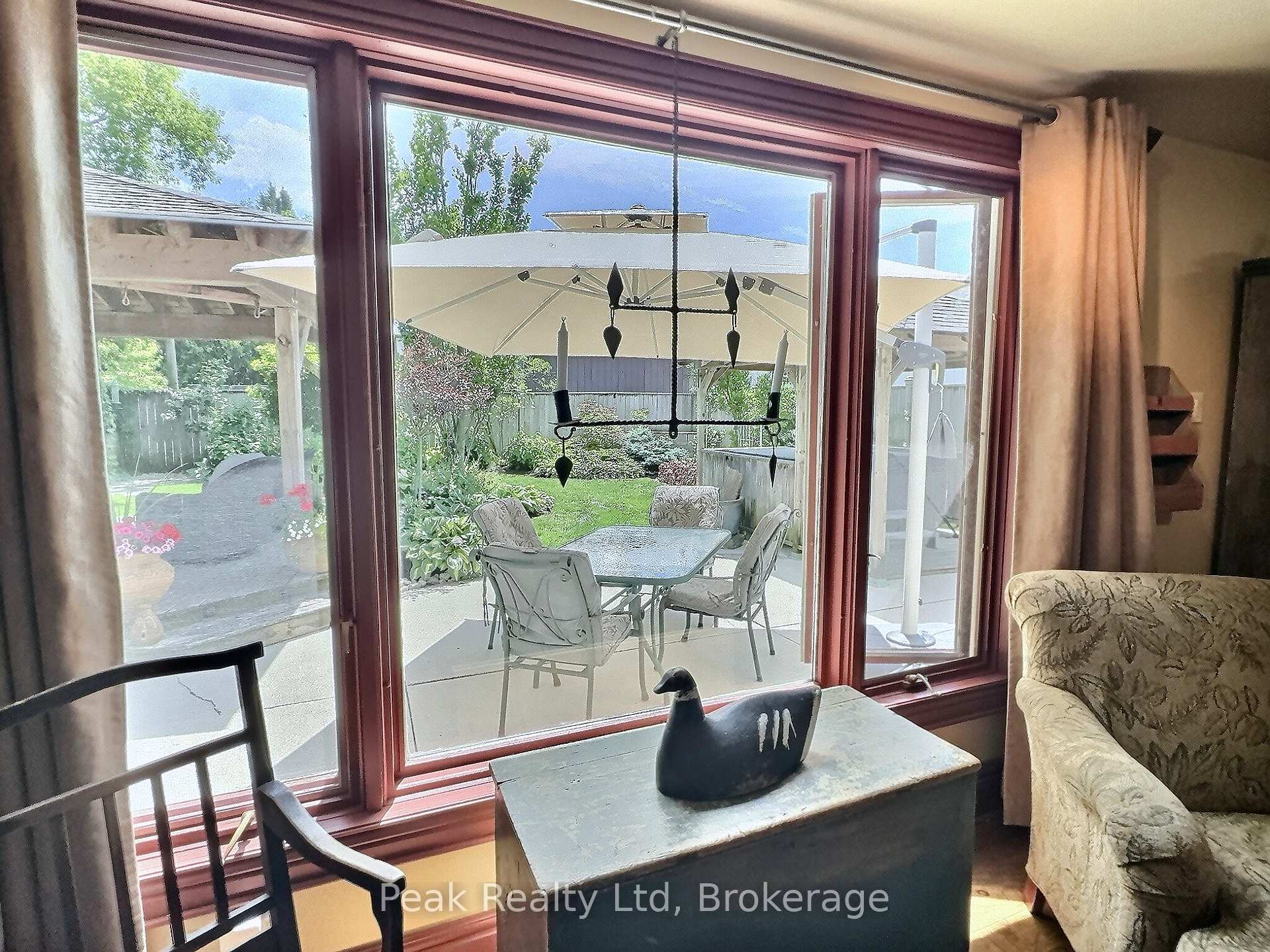 Photo 46 of 131 Douro Street, Stratford — HOMEH