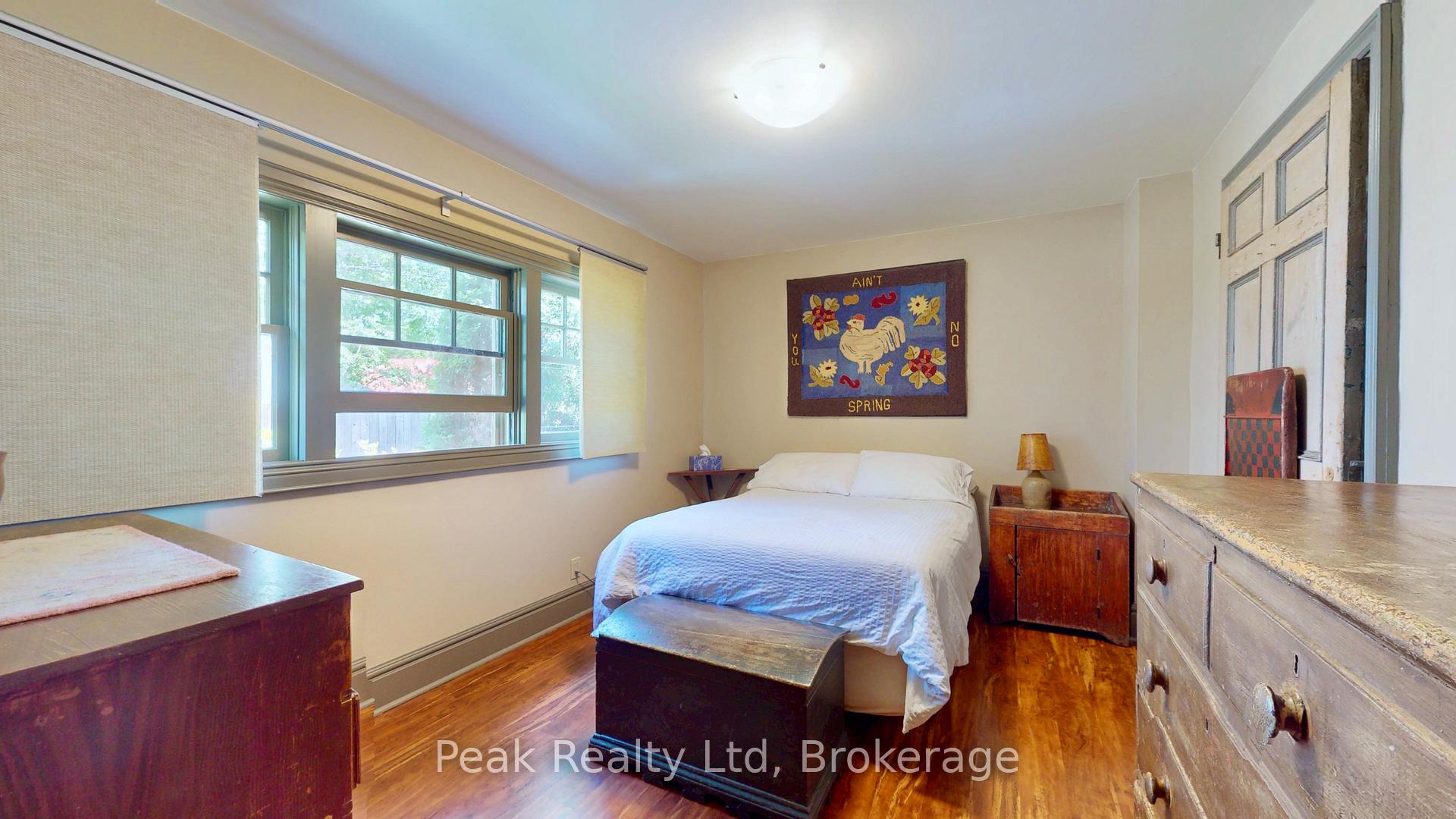 Photo 25 of 131 Douro Street, Stratford — HOMEH