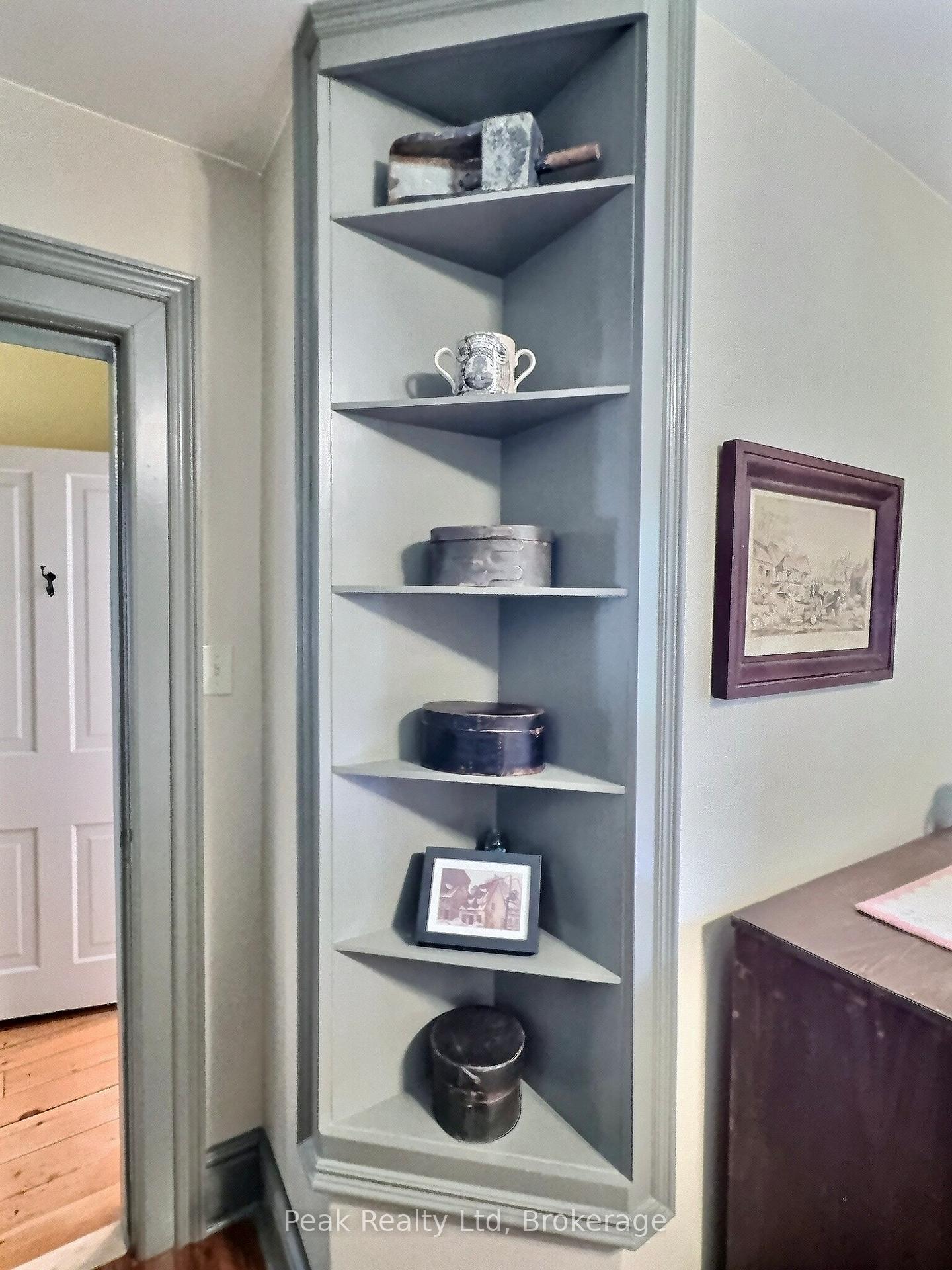 Photo 7 of 131 Douro Street, Stratford — HOMEH