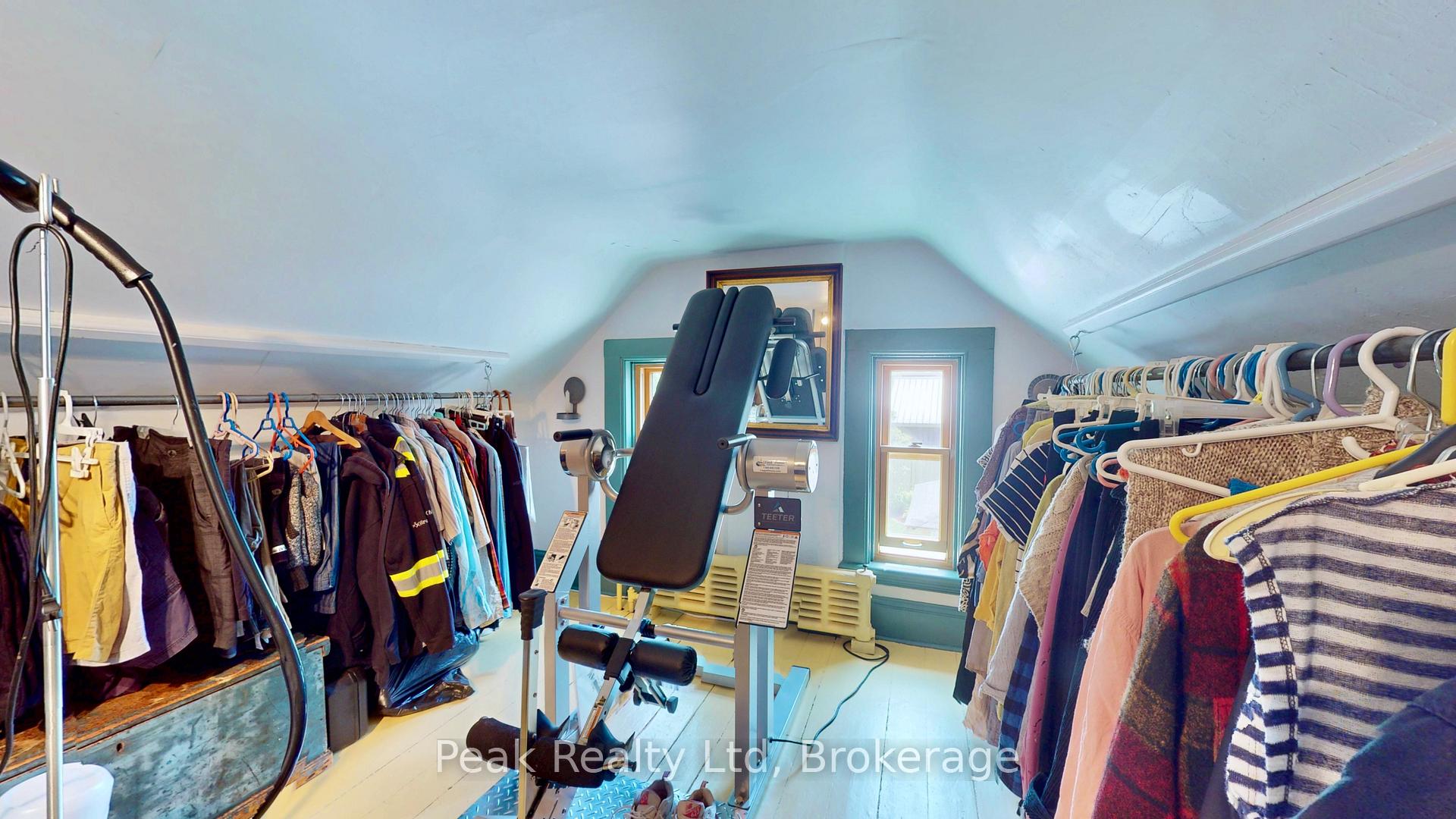Photo 19 of 131 Douro Street, Stratford — HOMEH