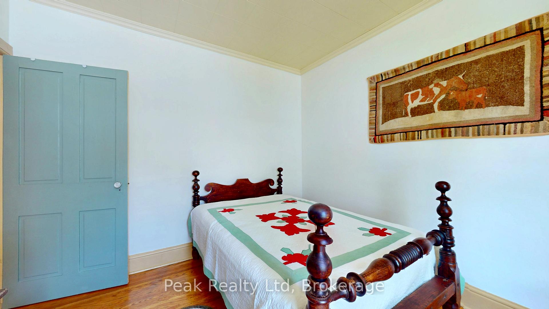 Photo 21 of 131 Douro Street, Stratford — HOMEH