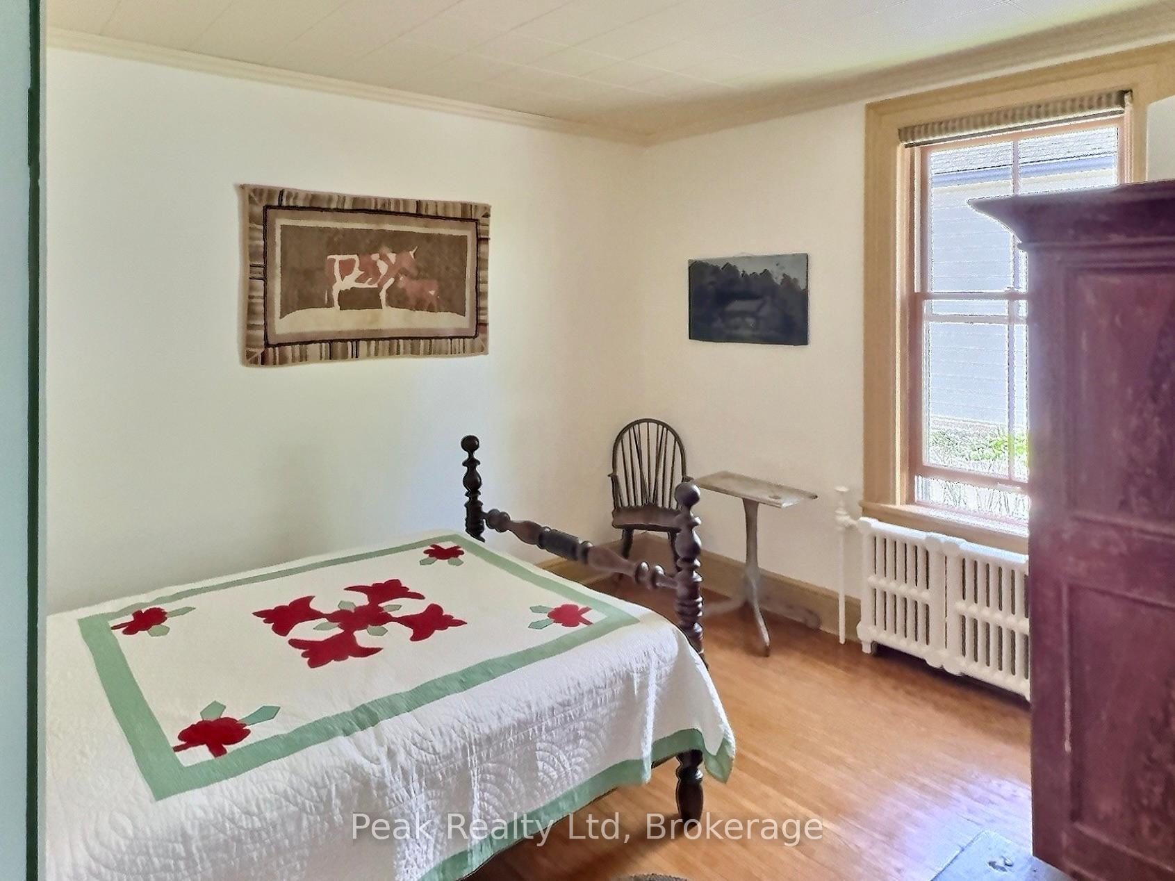 Photo 41 of 131 Douro Street, Stratford — HOMEH