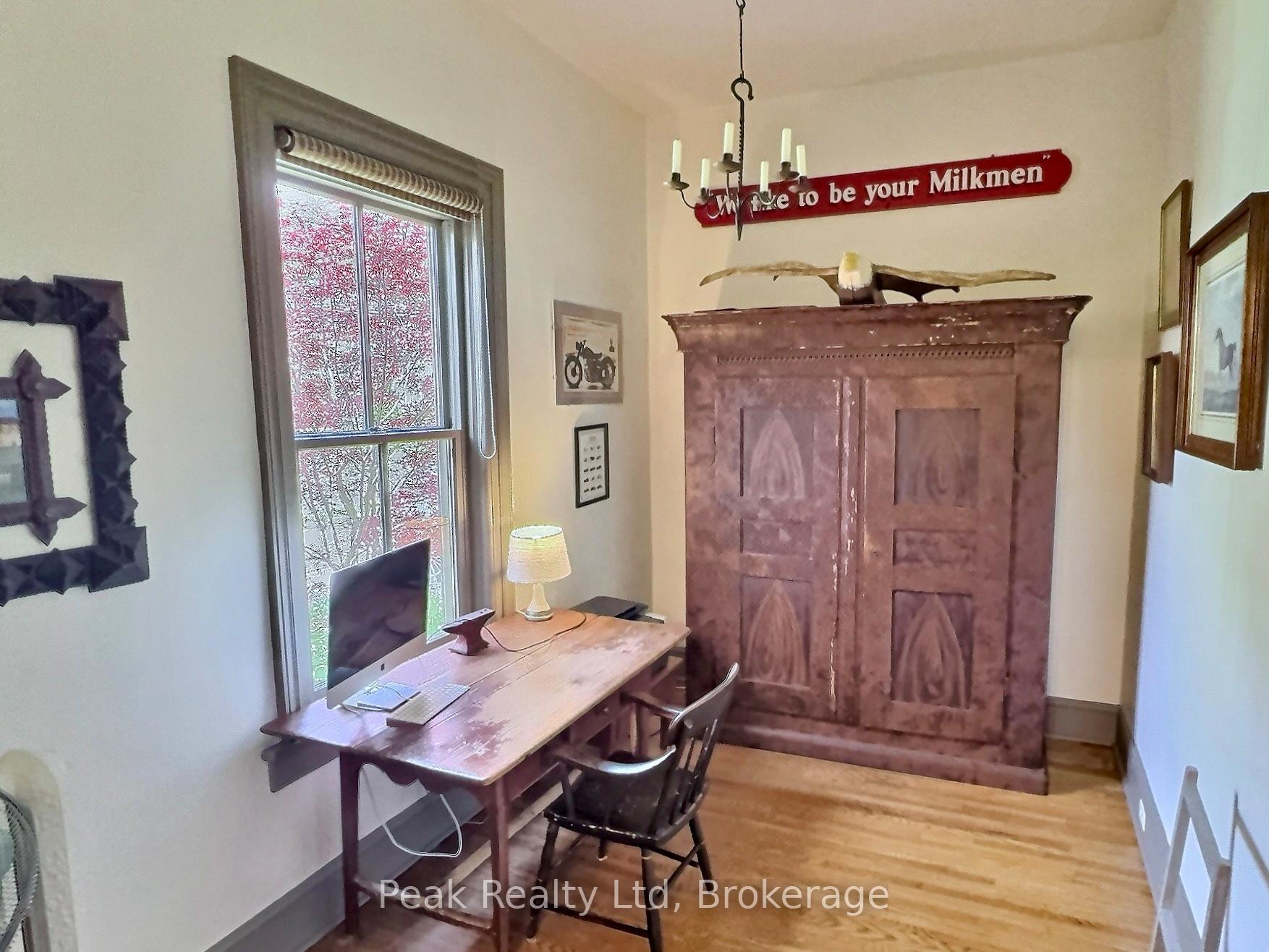 Photo 36 of 131 Douro Street, Stratford — HOMEH