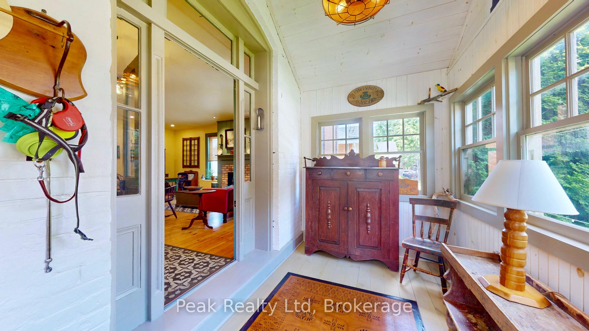 Photo 35 of 131 Douro Street, Stratford — HOMEH