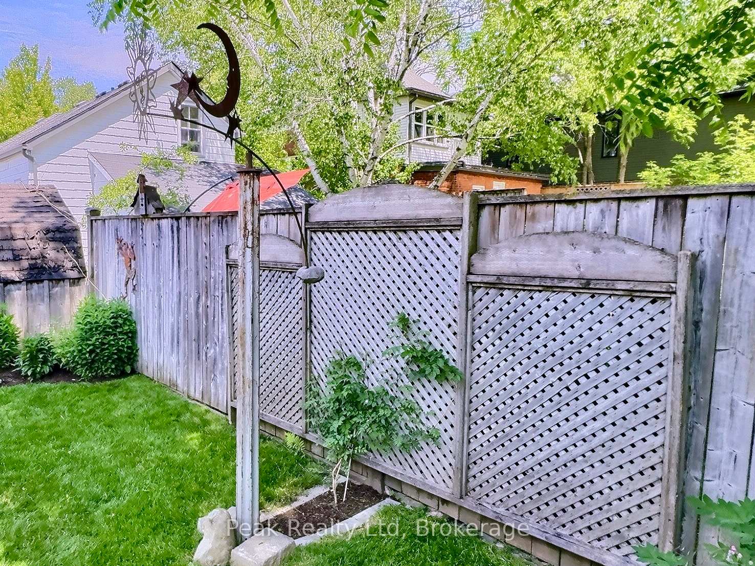 Photo 13 of 131 Douro Street, Stratford — HOMEH