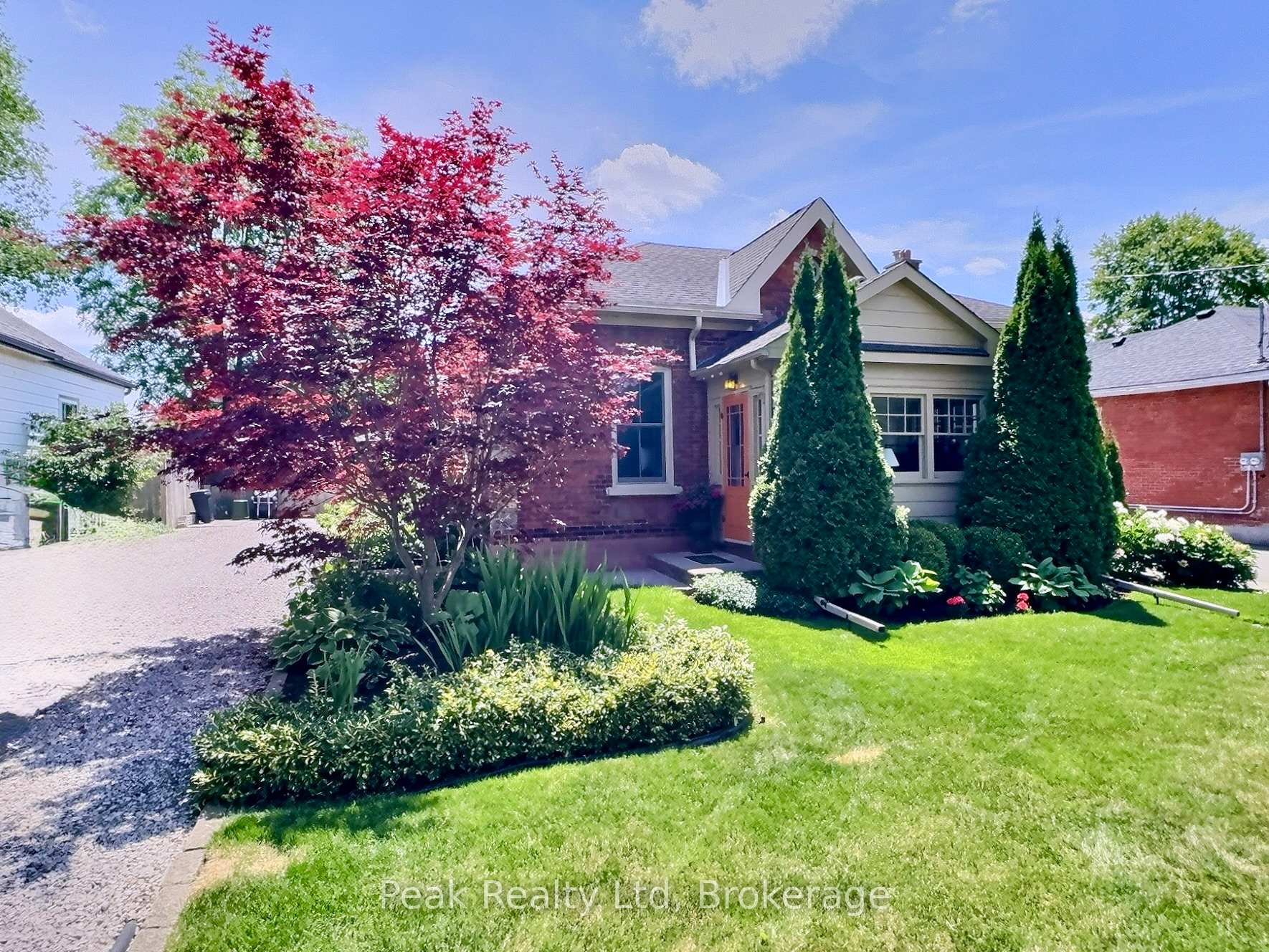 Photo 44 of 131 Douro Street, Stratford — HOMEH