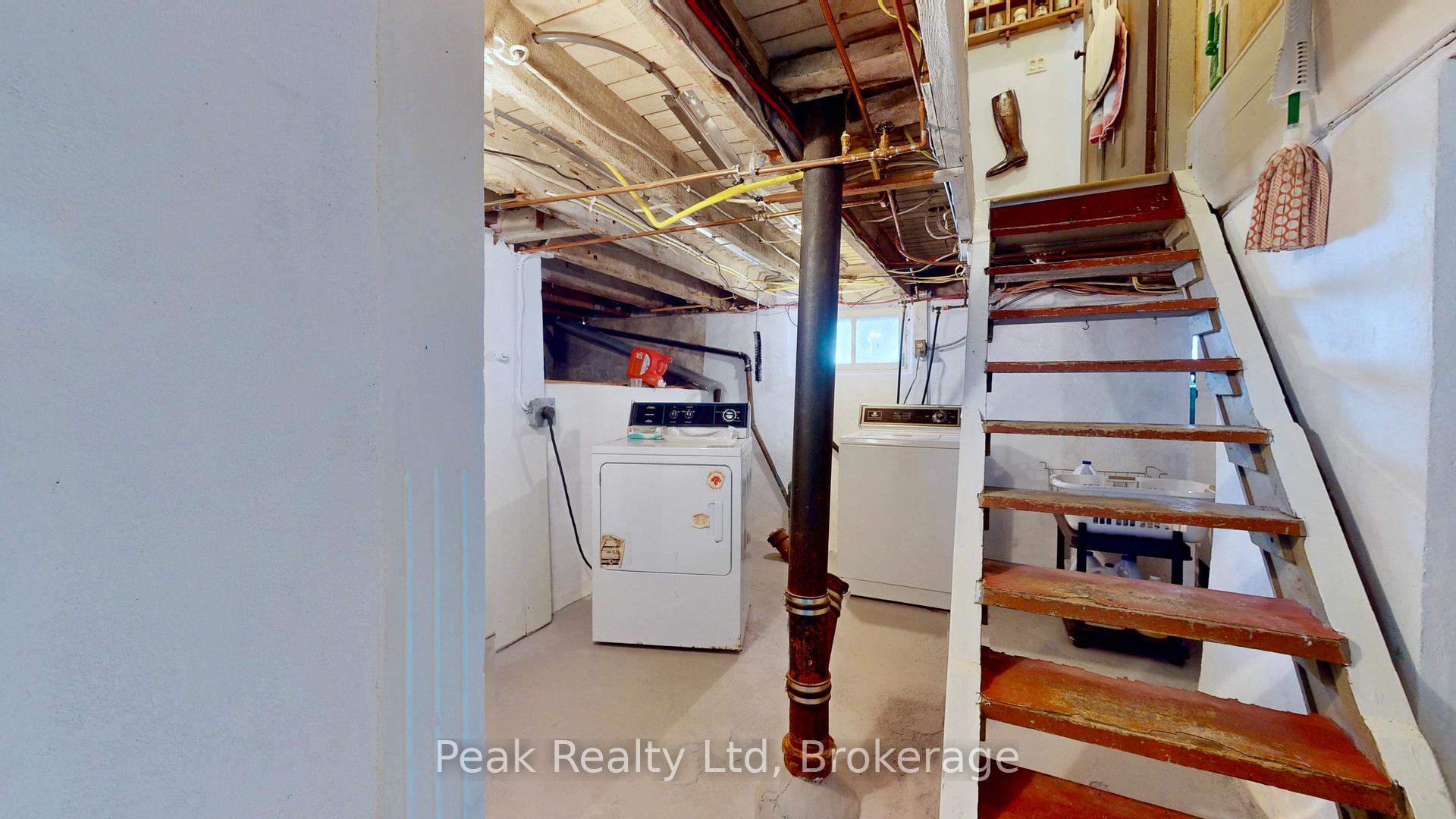 Photo 23 of 131 Douro Street, Stratford — HOMEH