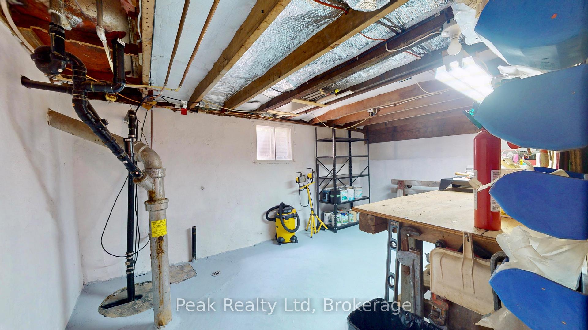 Photo 43 of 131 Douro Street, Stratford — HOMEH