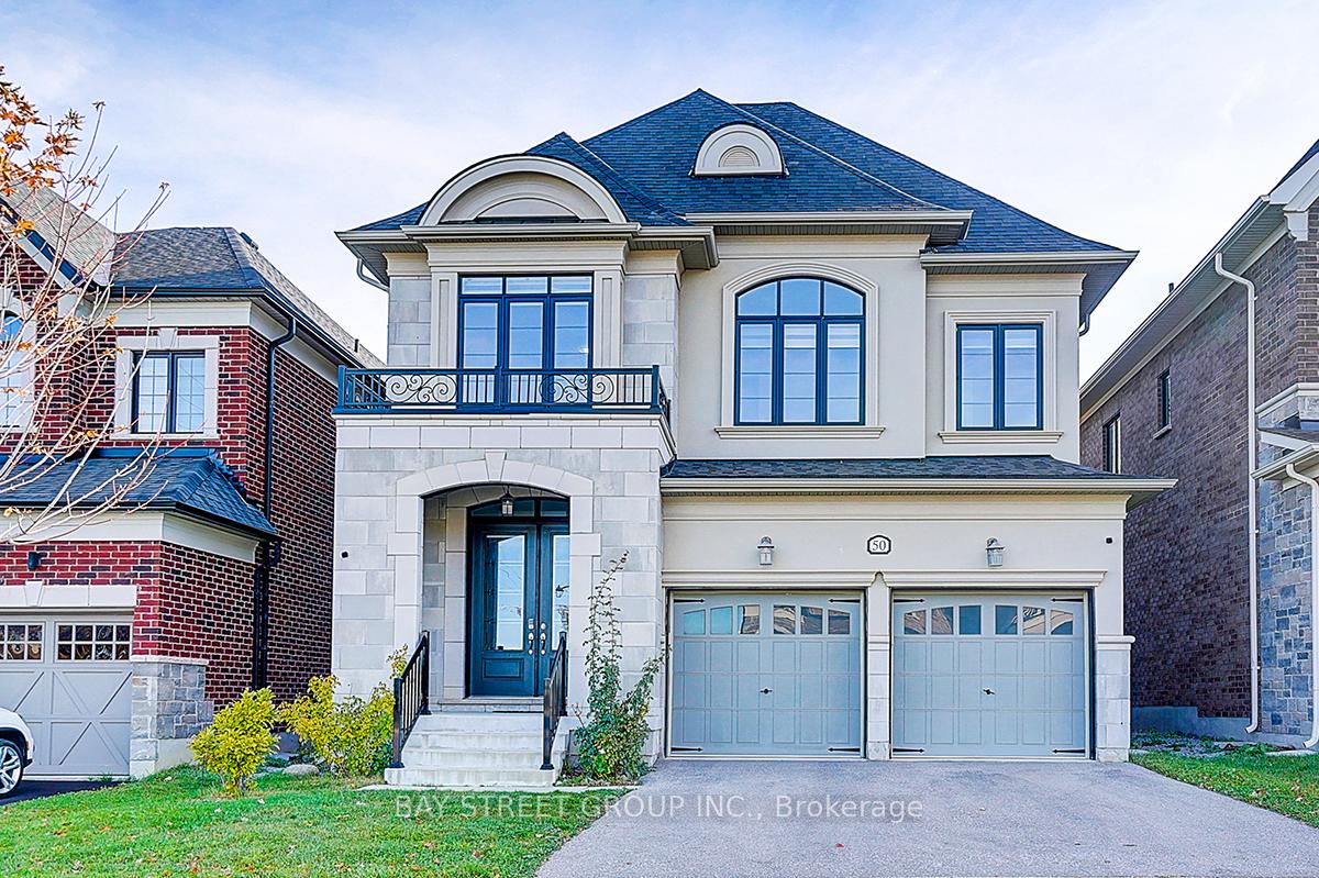 Photo 1 of 50 Botelho Circle W, Aurora, Bayview Southeast — HOMEH