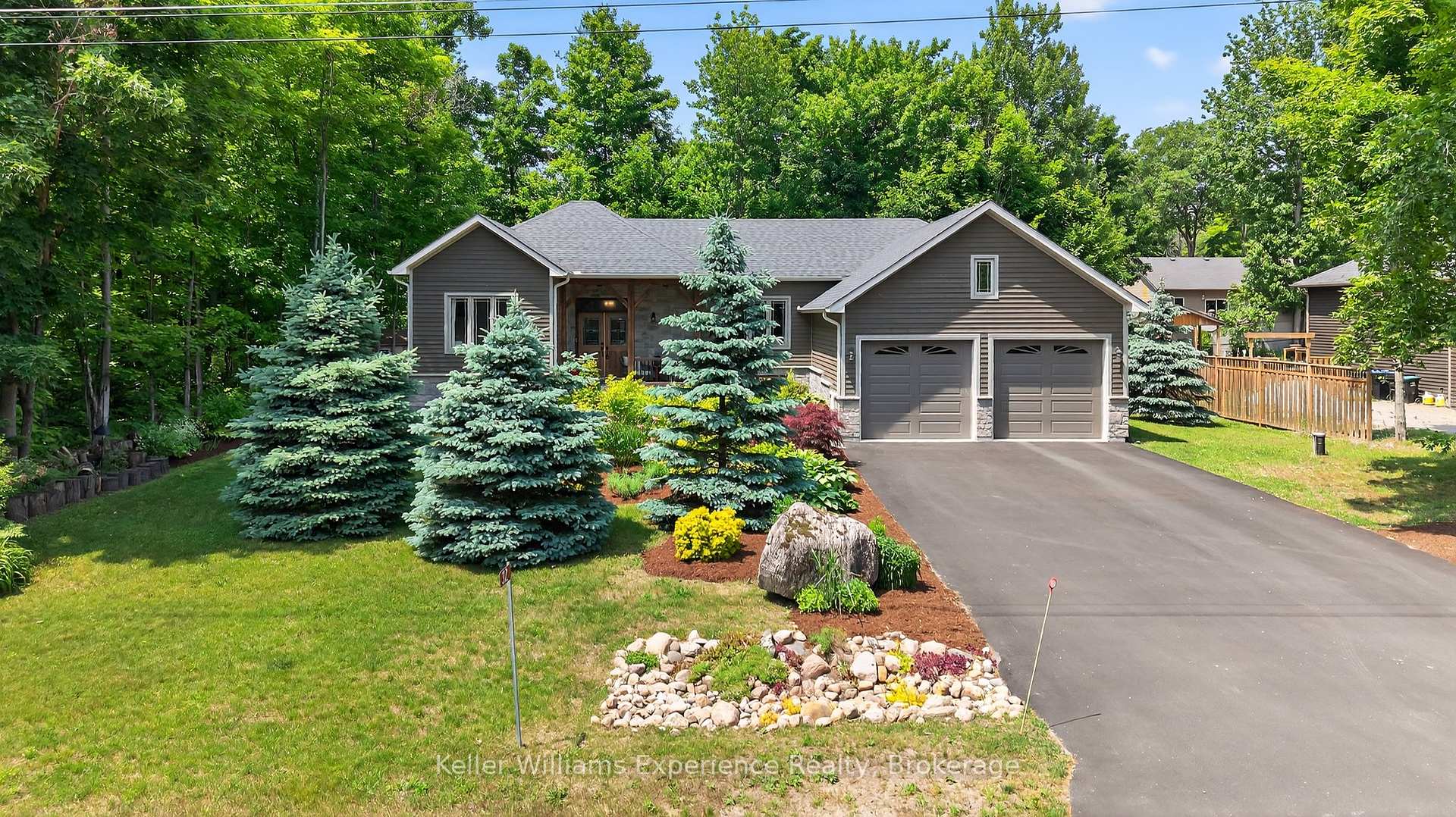 Photo 40 of 32 Pinecone Avenue, Tiny, Rural Tiny — HOMEH
