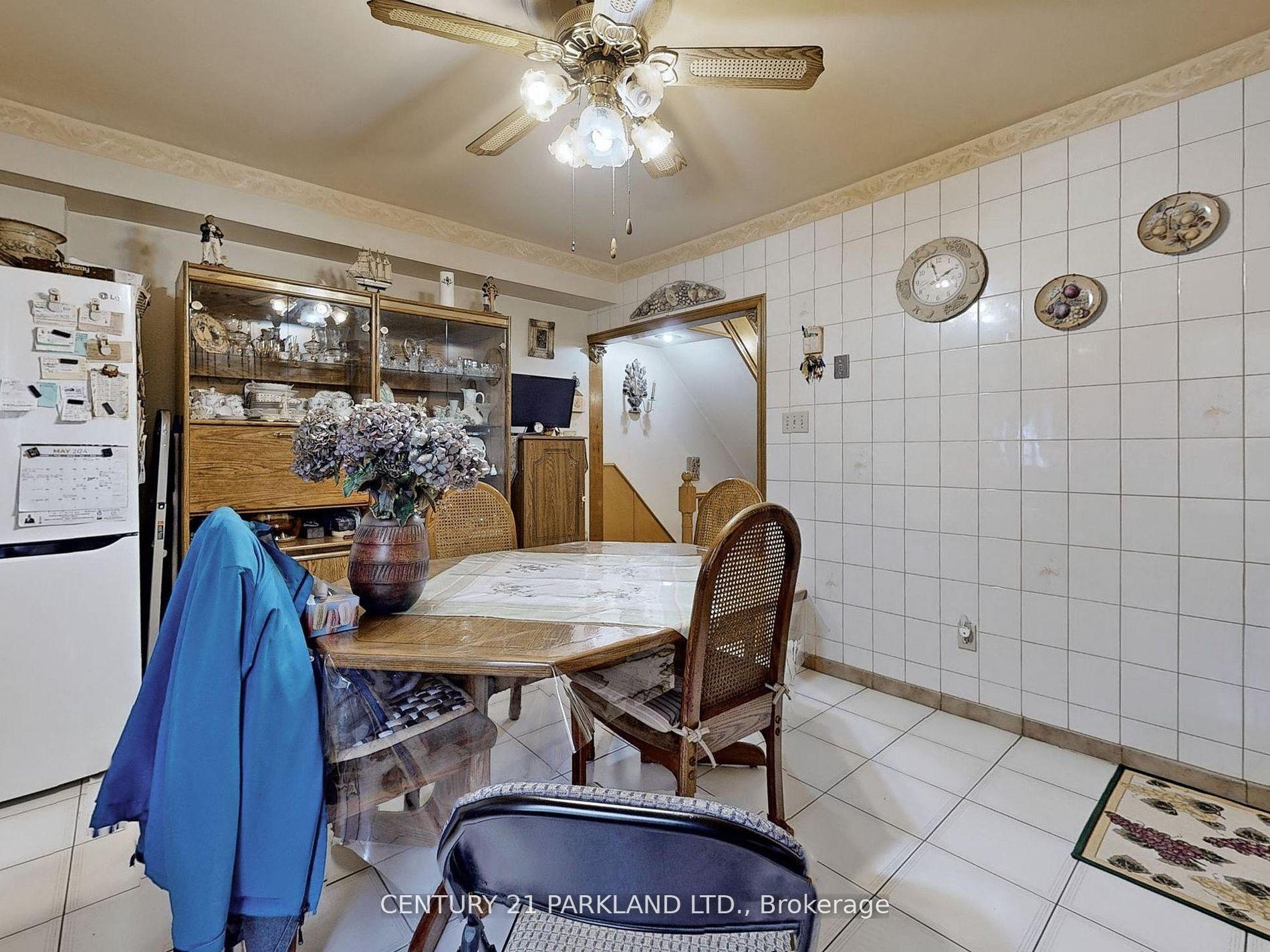 Photo 18 of 526 Milverton Boulevard, Toronto, Danforth — HOMEH