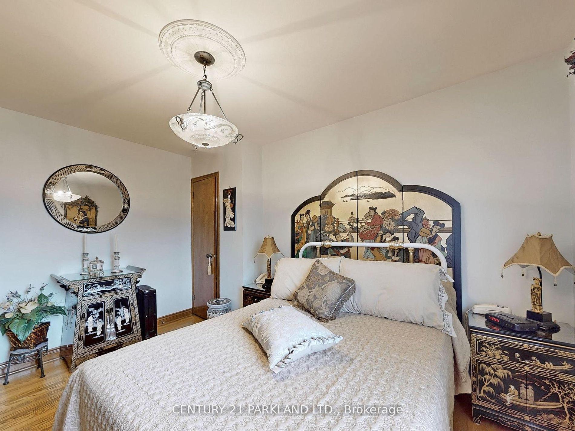 Photo 24 of 526 Milverton Boulevard, Toronto, Danforth — HOMEH