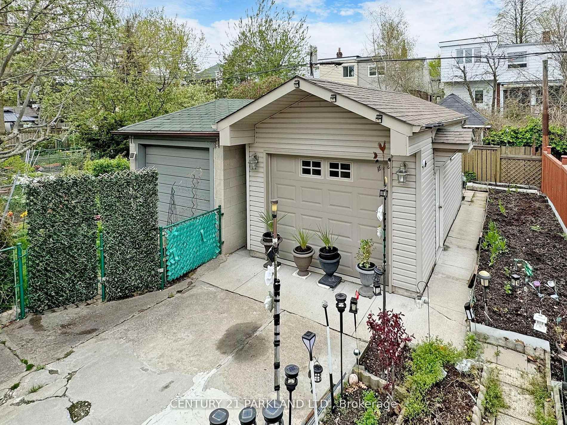 Photo 39 of 526 Milverton Boulevard, Toronto, Danforth — HOMEH