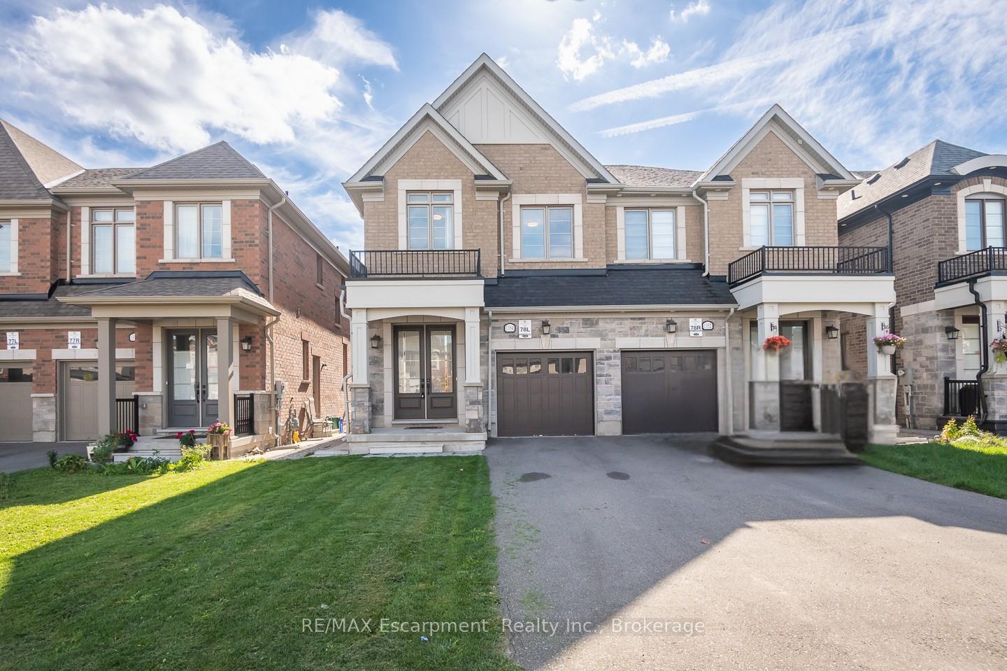 Photo 1 of 1354 Farmstead Drive, Milton, Ford — HOMEH