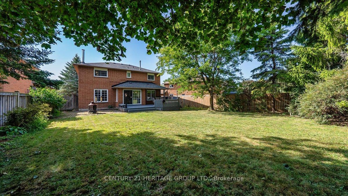 Photo 46 of 76 Attridge Drive, Aurora, Aurora Village — HOMEH