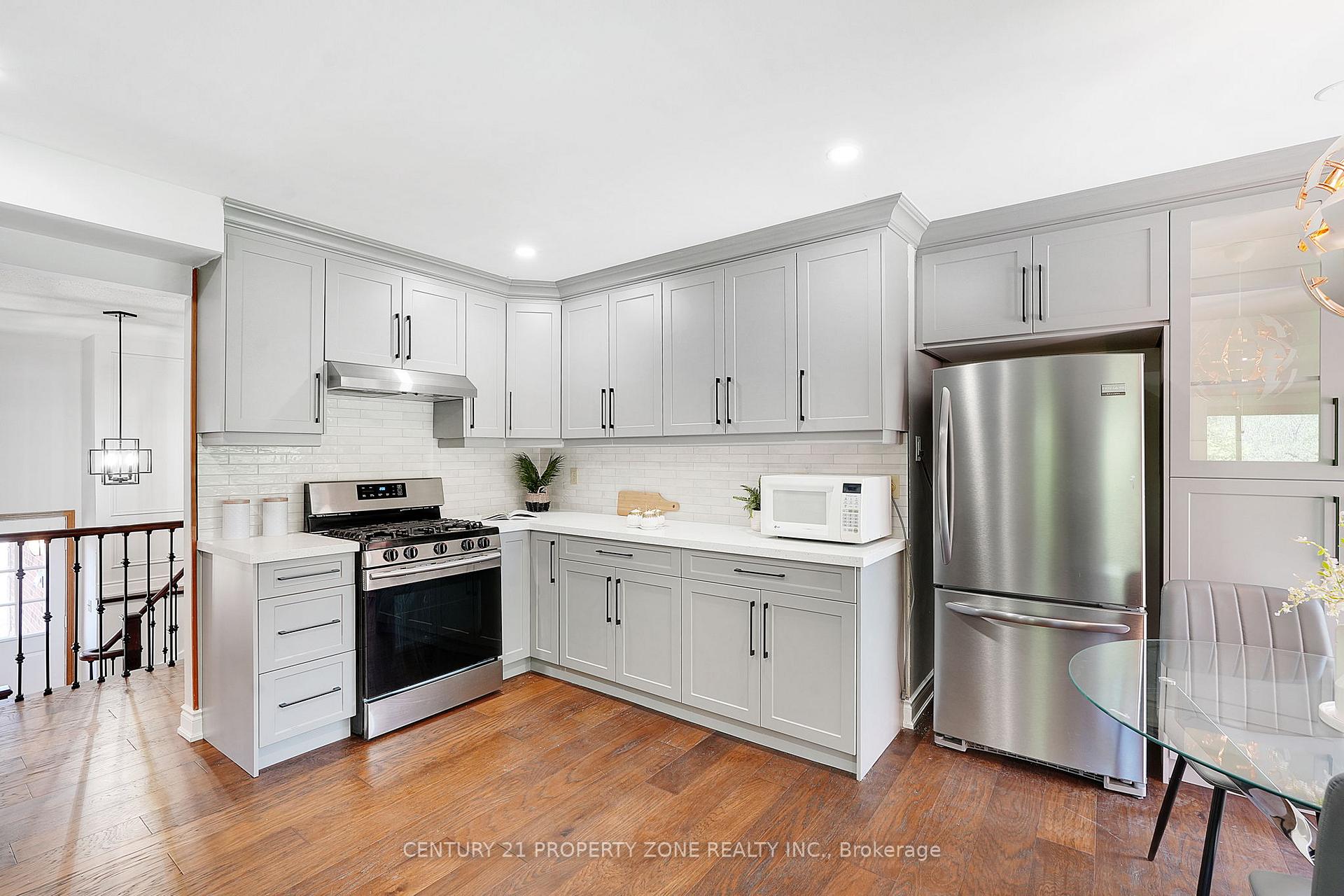 Photo 22 of 12 Archer Court, Brampton, Snelgrove — HOMEH