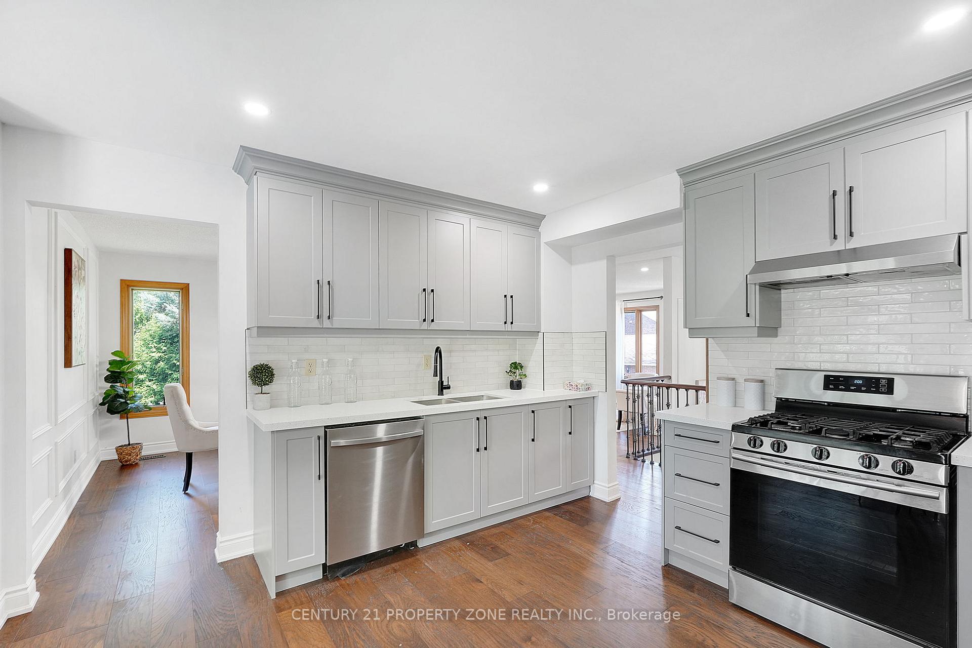 Photo 23 of 12 Archer Court, Brampton, Snelgrove — HOMEH