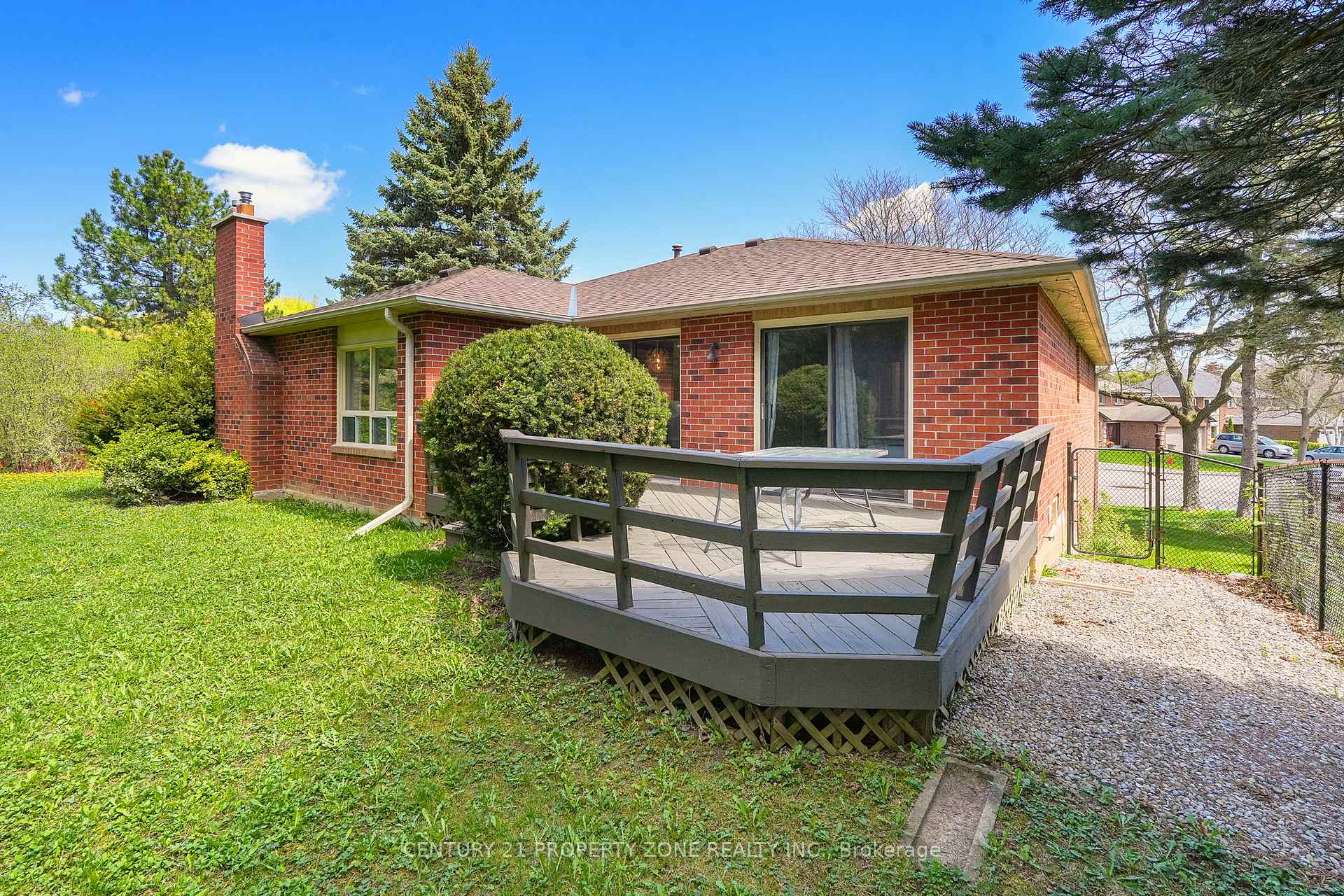 Photo 50 of 12 Archer Court, Brampton, Snelgrove — HOMEH