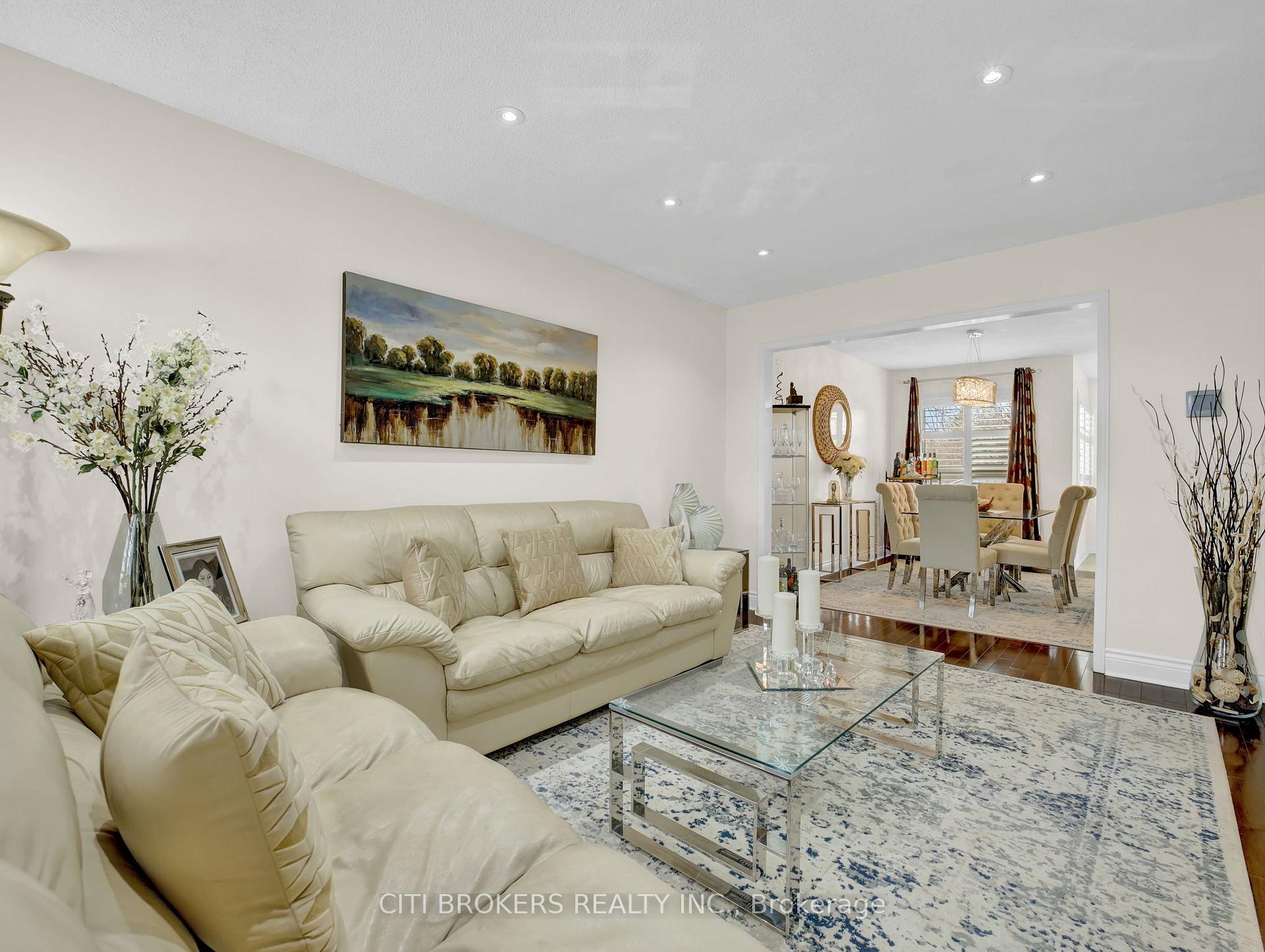 Photo 7 of 123 Sal Circle, Brampton, Sandringham-Wellington — HOMEH
