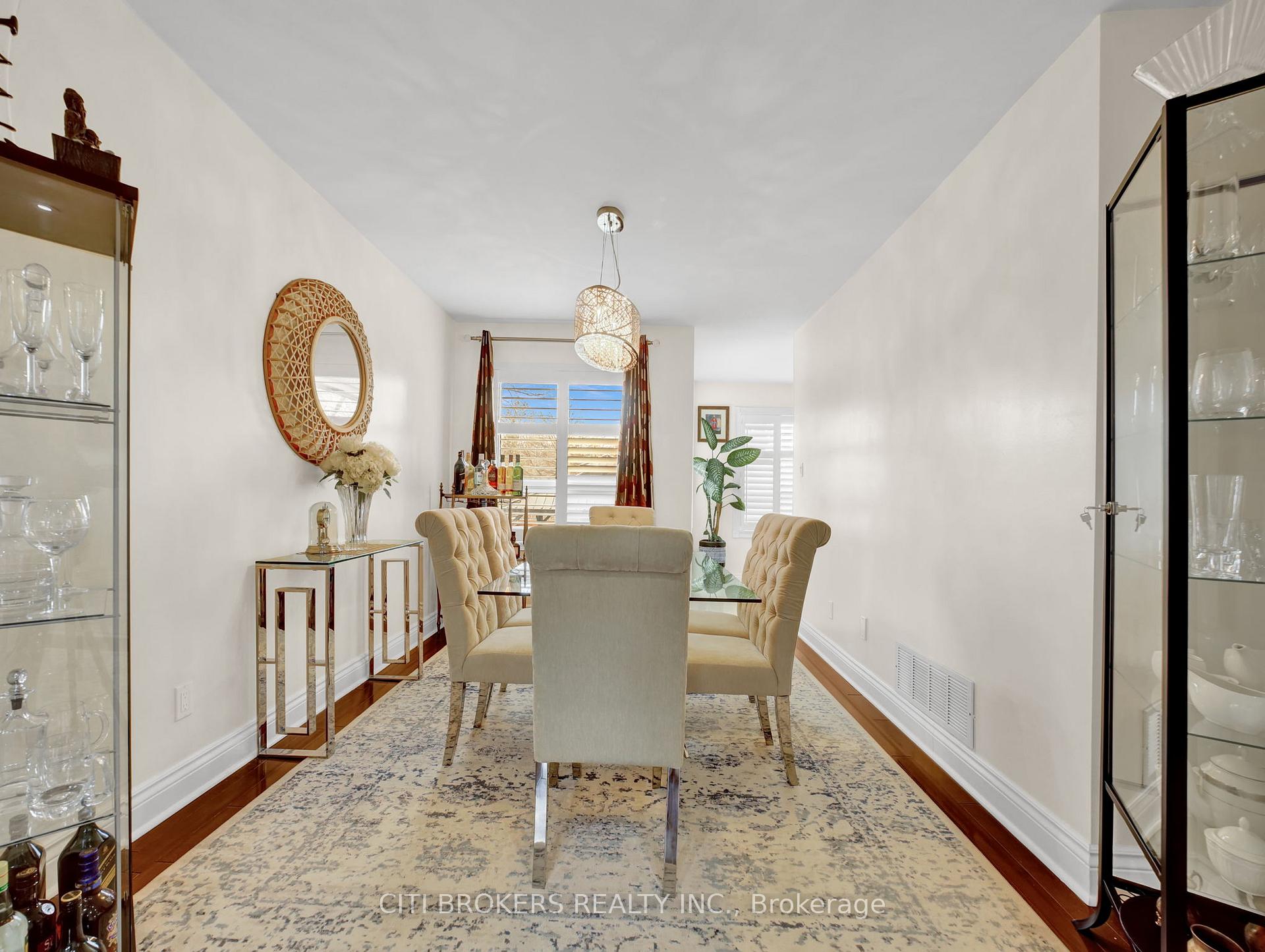 Photo 8 of 123 Sal Circle, Brampton, Sandringham-Wellington — HOMEH