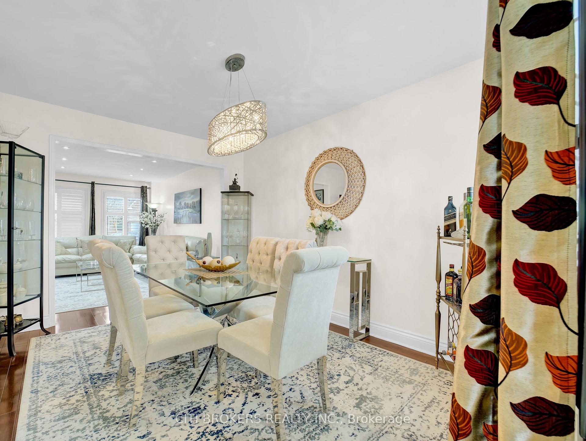 Photo 13 of 123 Sal Circle, Brampton, Sandringham-Wellington — HOMEH