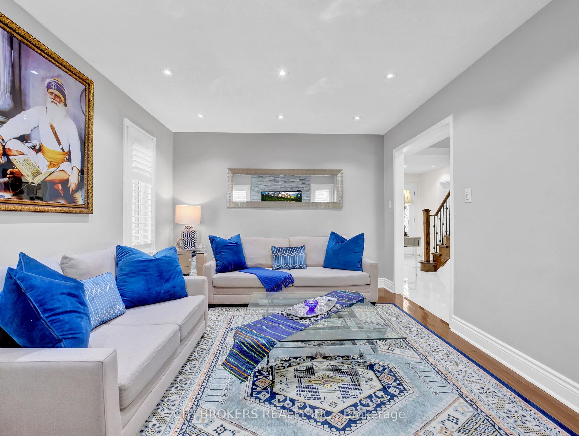 Photo 20 of 123 Sal Circle, Brampton, Sandringham-Wellington — HOMEH