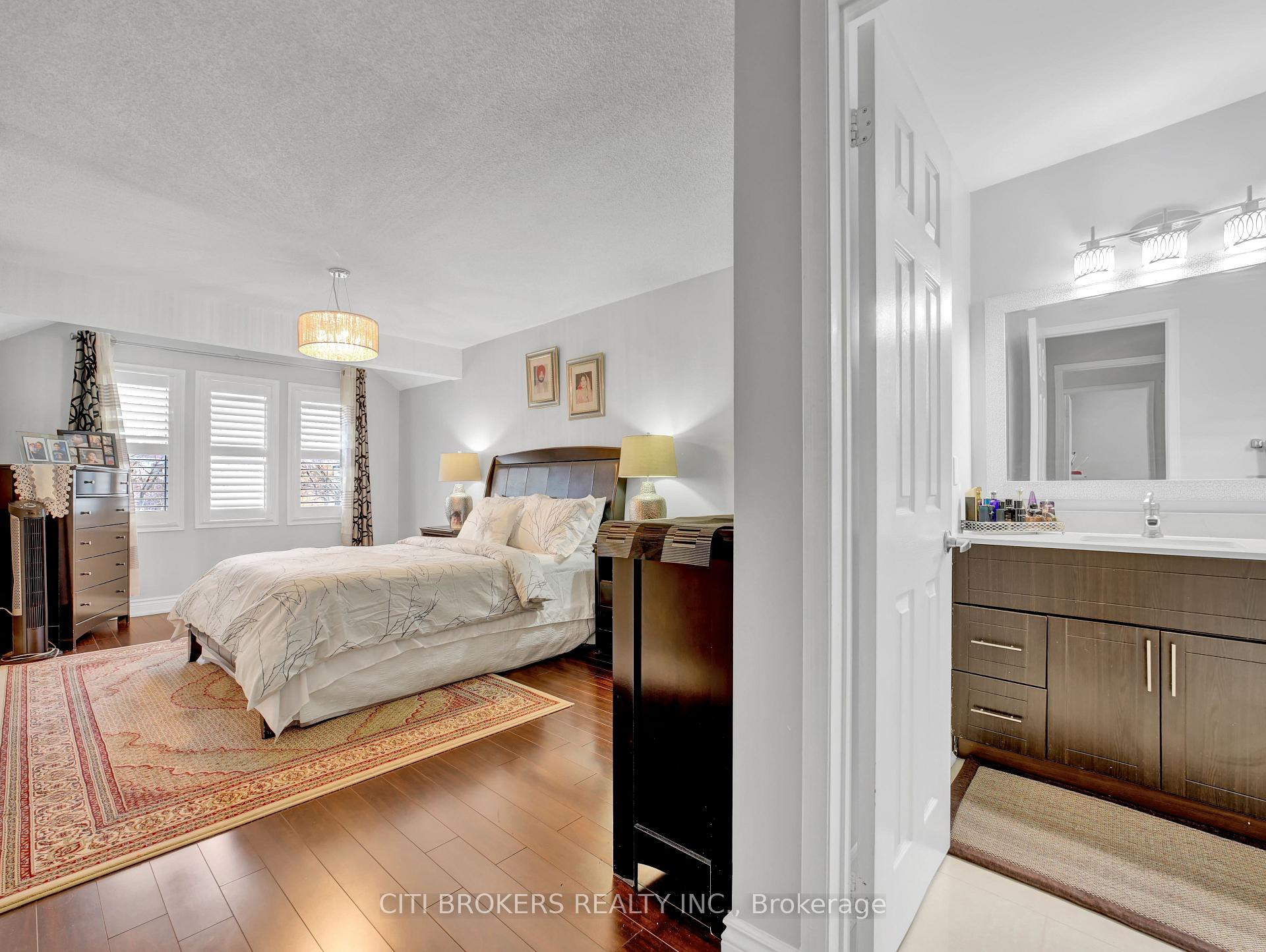Photo 19 of 123 Sal Circle, Brampton, Sandringham-Wellington — HOMEH