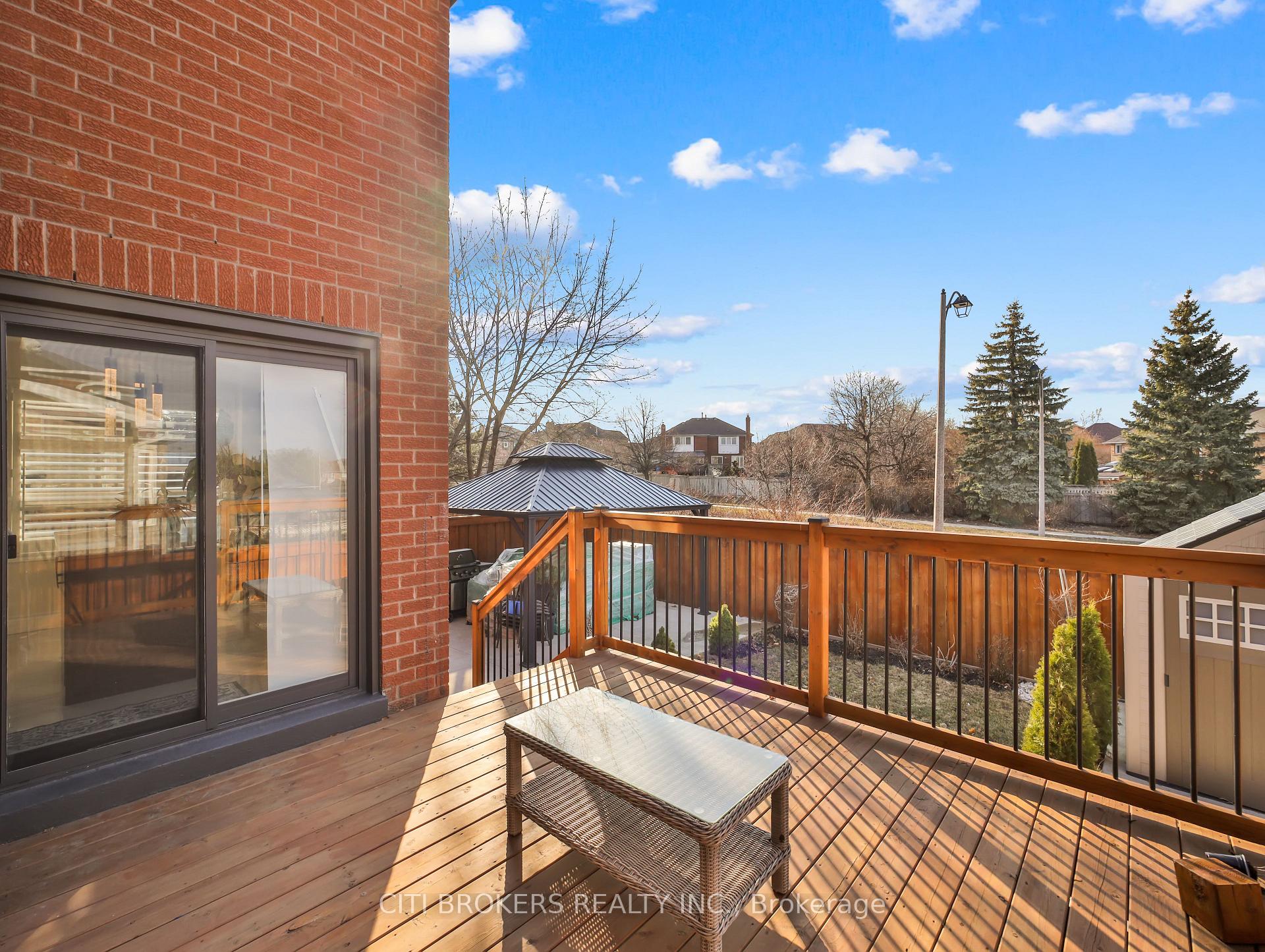 Photo 29 of 123 Sal Circle, Brampton, Sandringham-Wellington — HOMEH