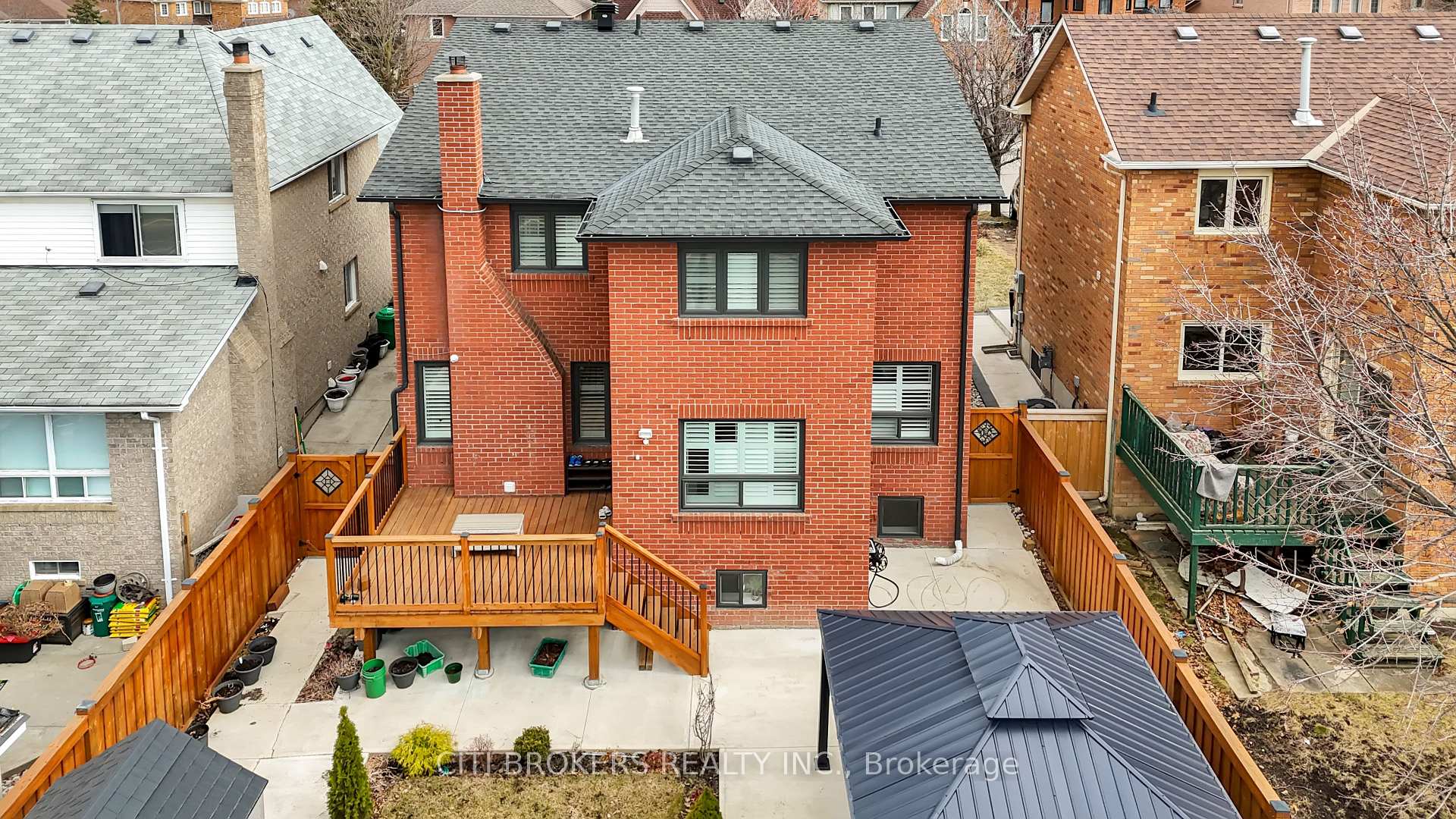 Photo 14 of 123 Sal Circle, Brampton, Sandringham-Wellington — HOMEH
